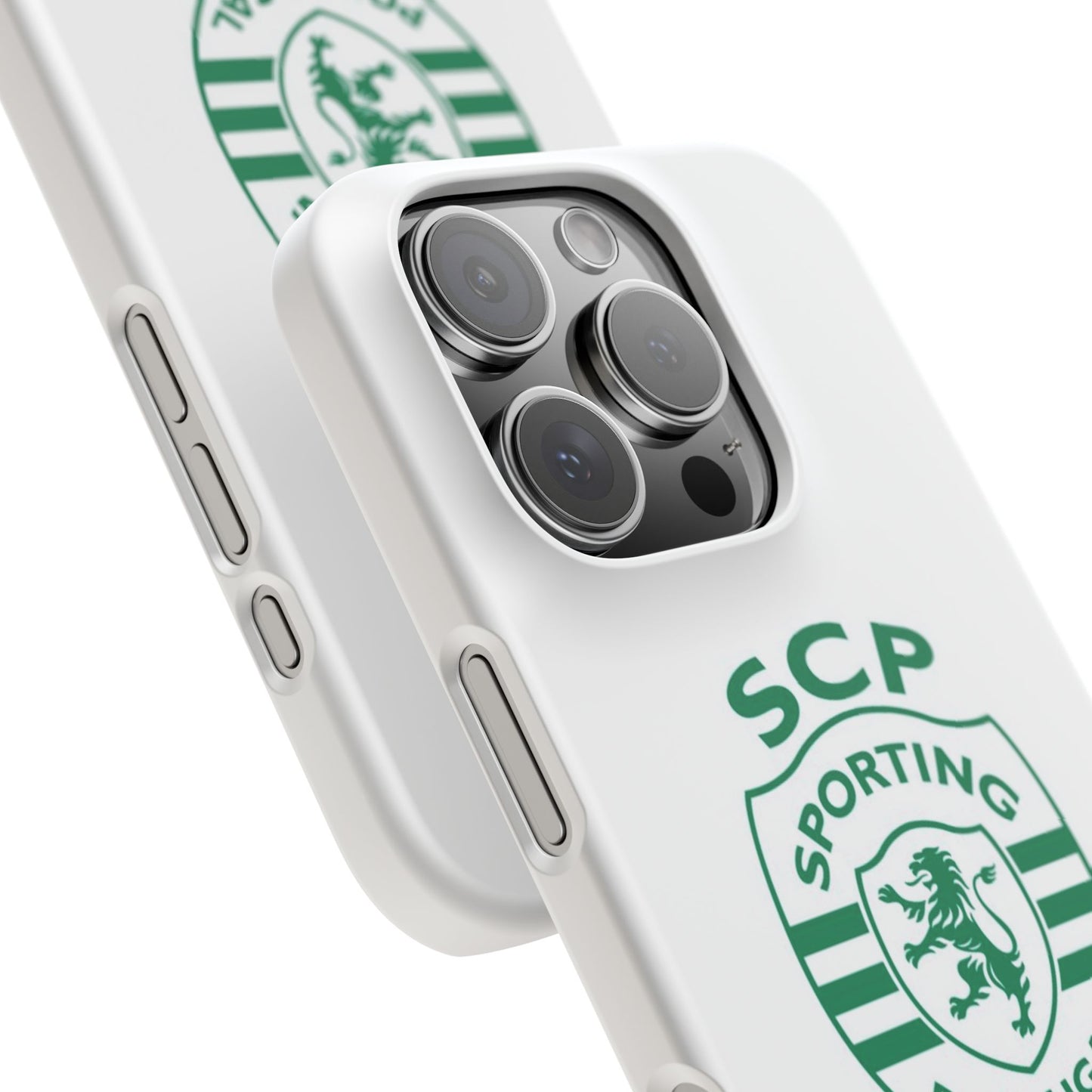 Sporting Portugal Cajasol – Perfect for Leões