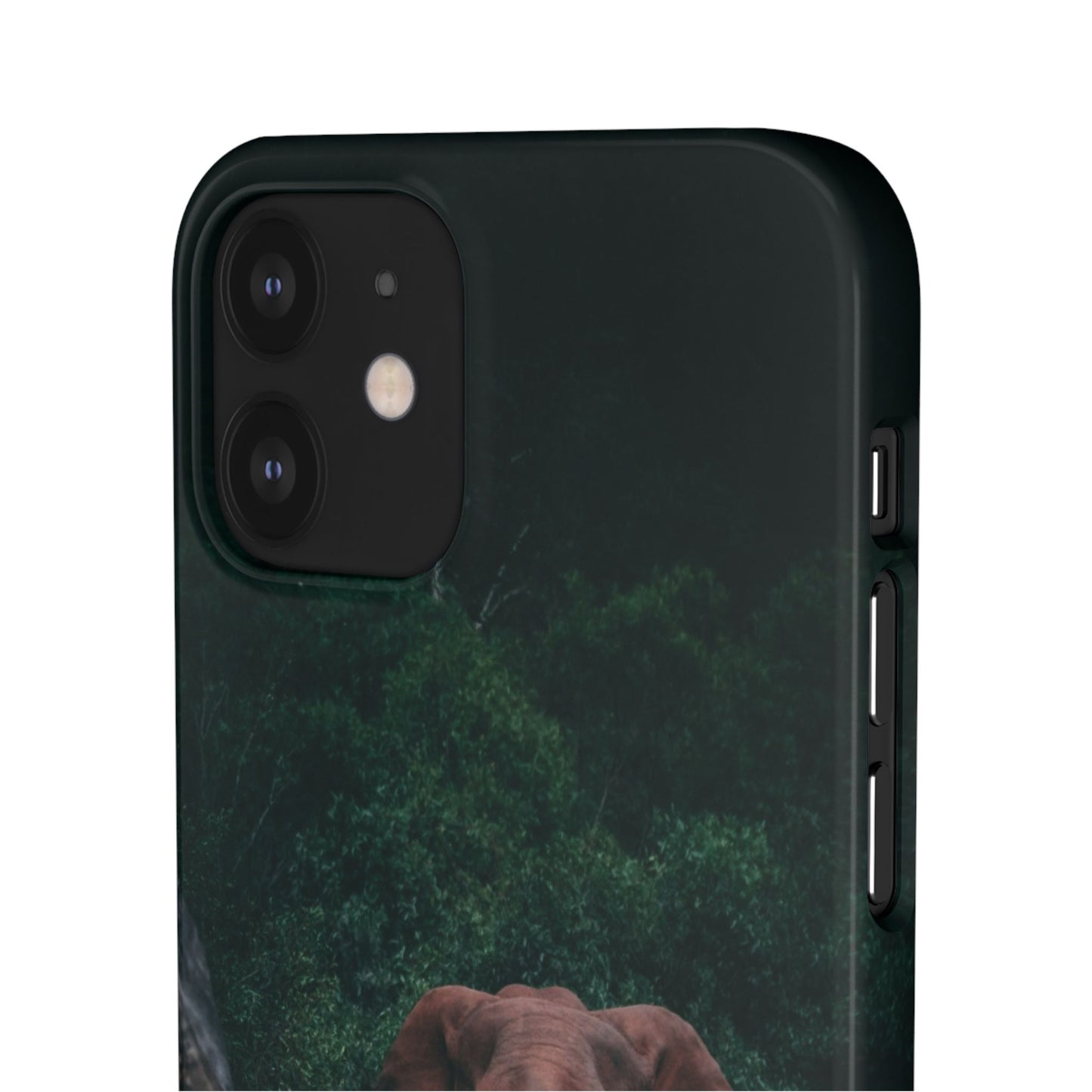 Wildlife Lover's Cajasol - Majestic Elephant