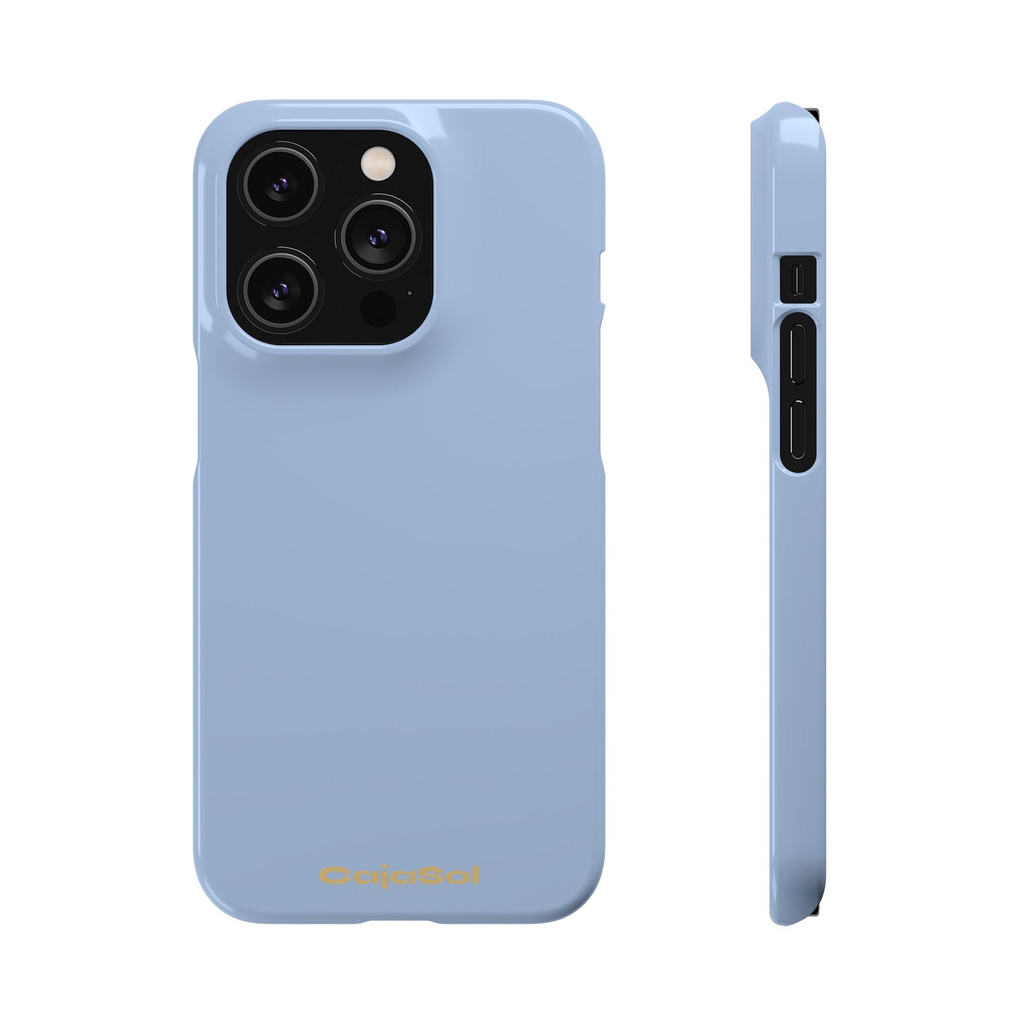 Soft Blue Cajasol
