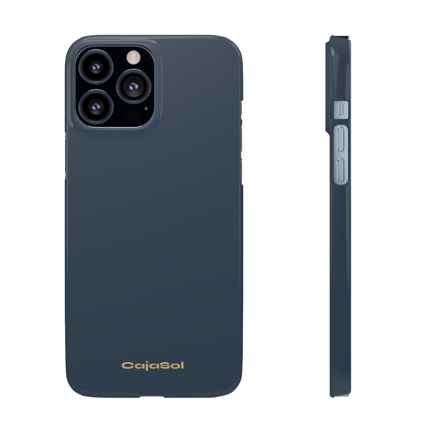 Navy Blue Cajasol