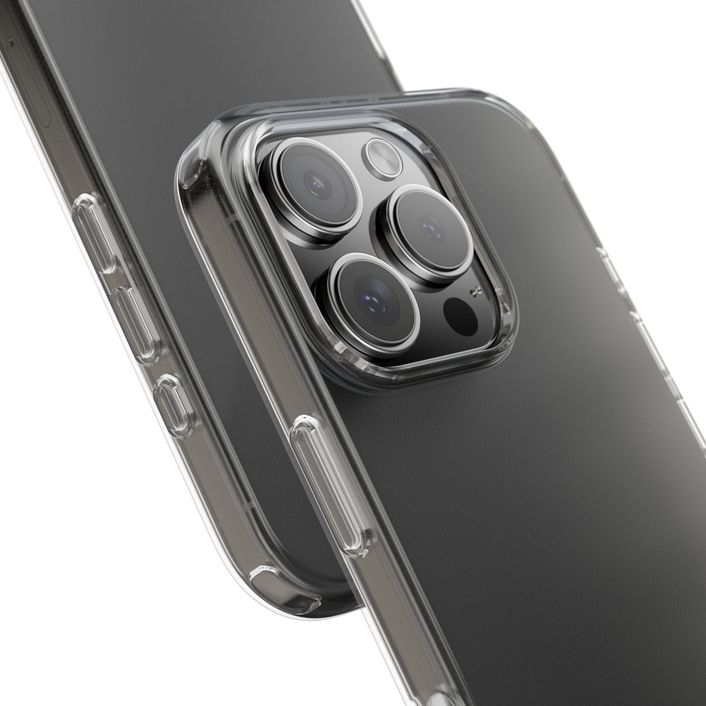 Sleek Clear Cajasol – Stylish Protection for Your Device
