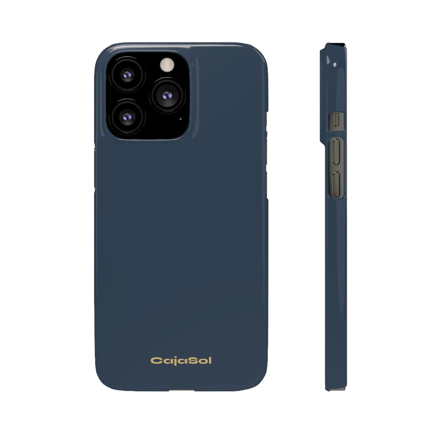 Navy Blue Cajasol