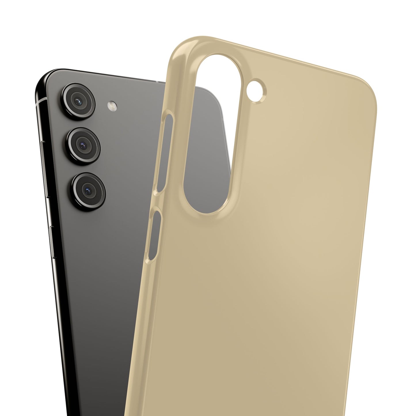 Soft Beige Cajasol