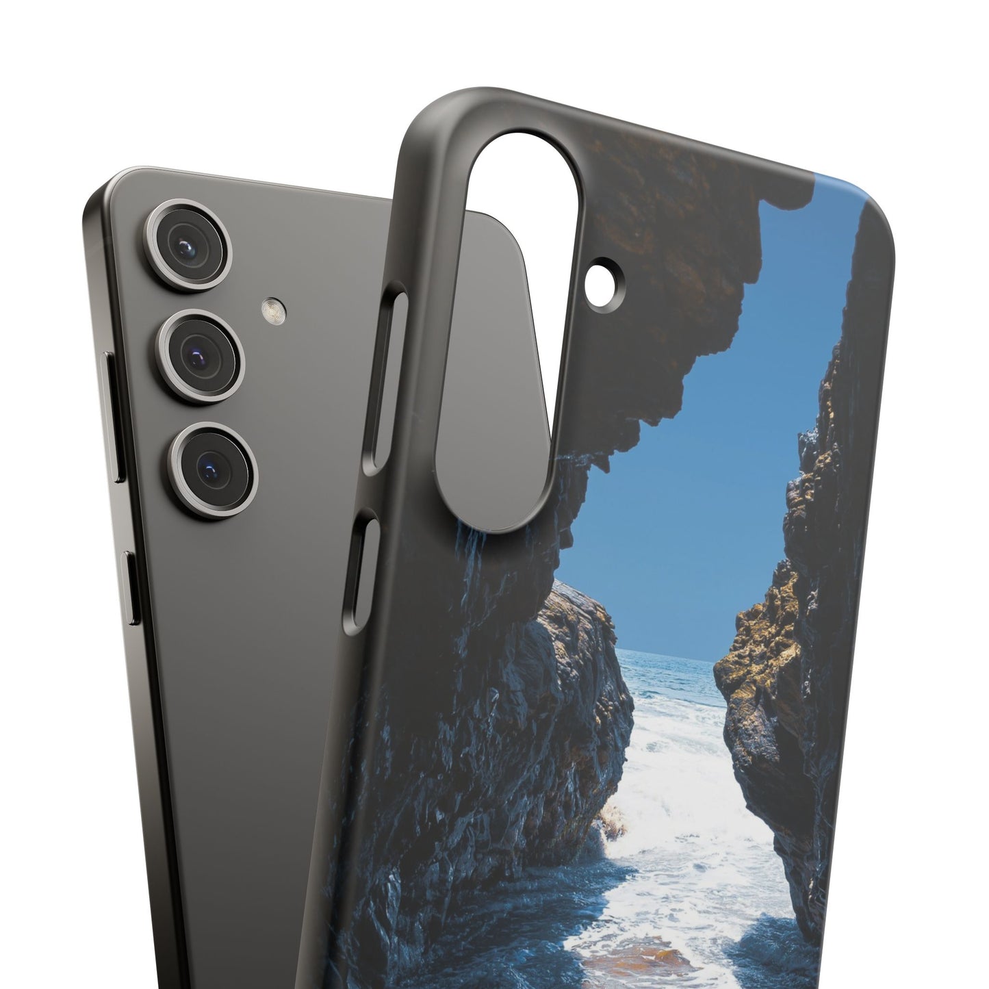 Ocean View Cajasol - Coastal Aesthetic for Beach Lovers