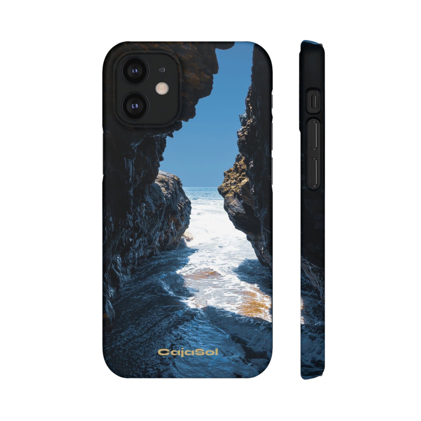 Ocean View Cajasol - Coastal Aesthetic for Beach Lovers