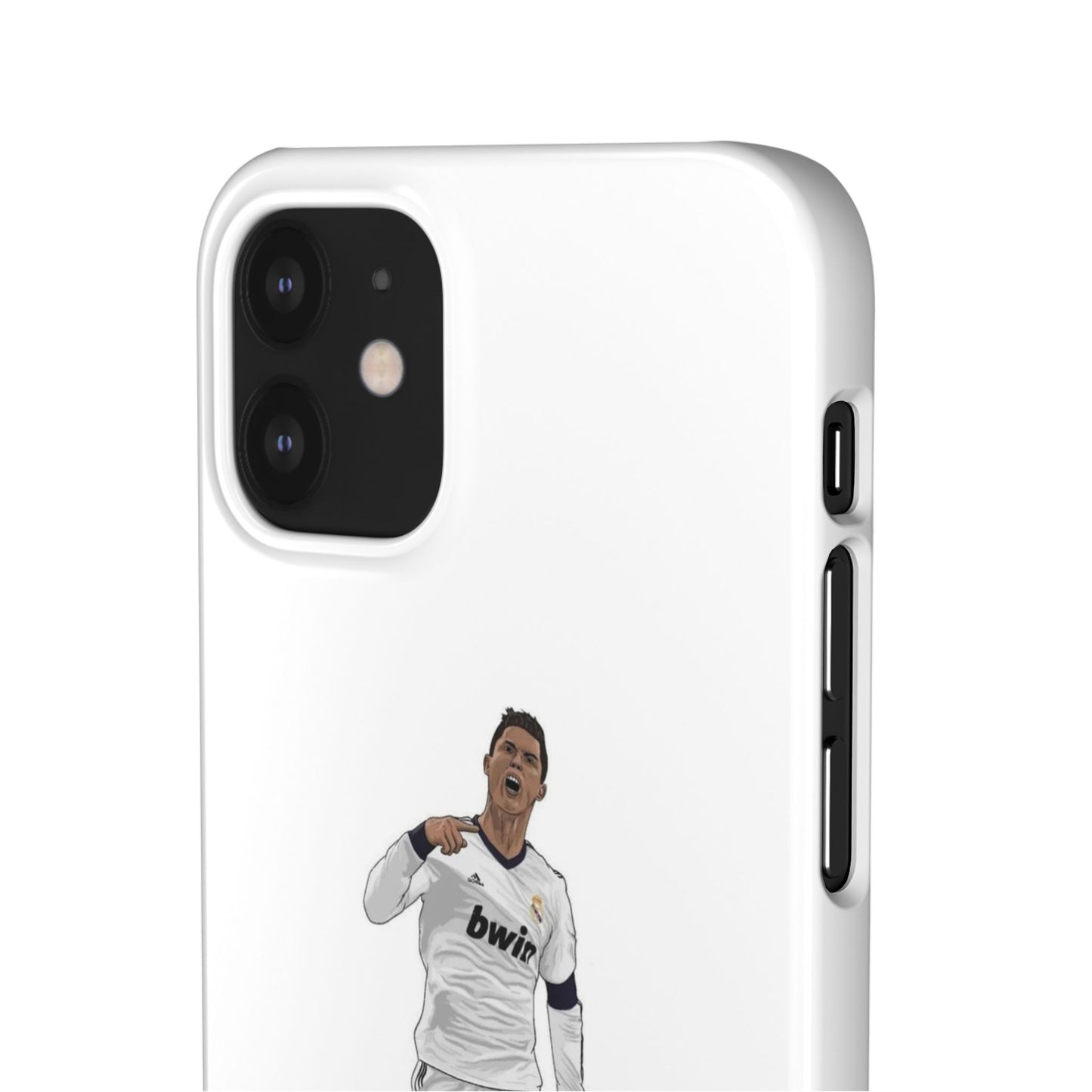Cristiano Ronaldo Cajasol