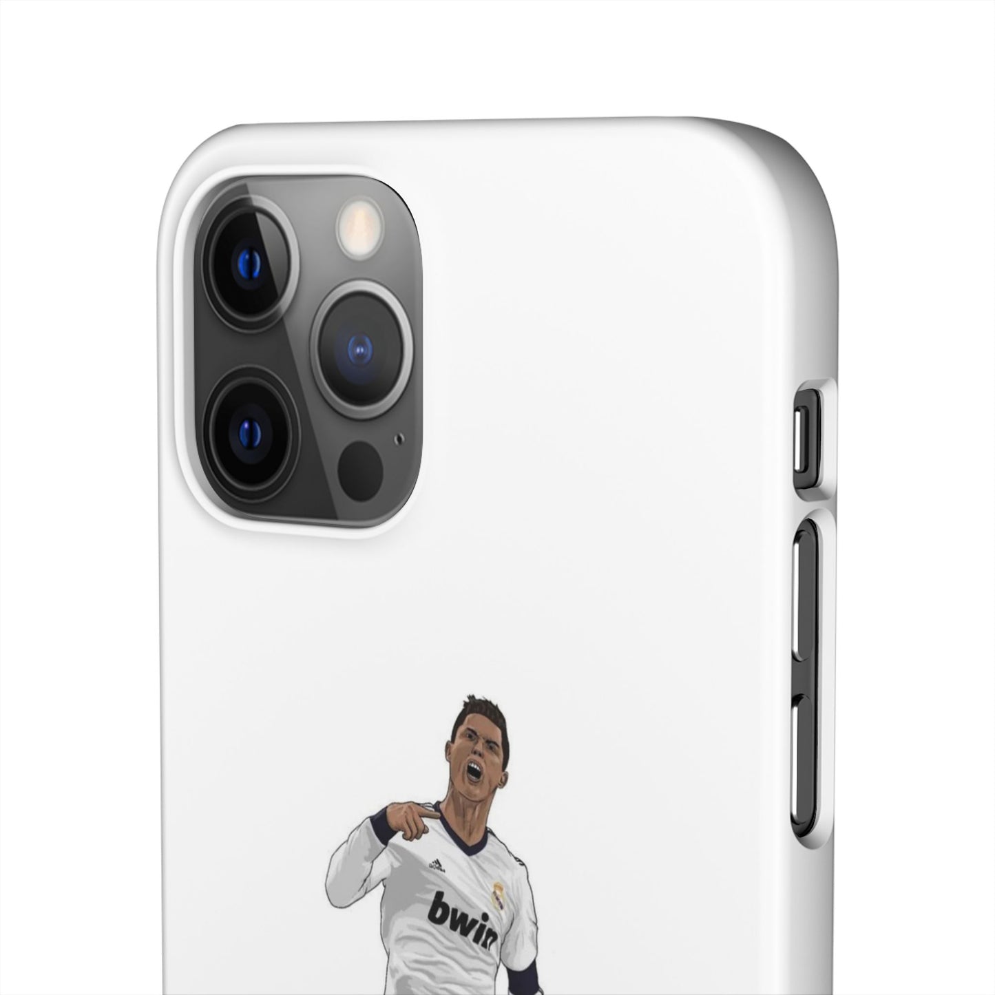 Cristiano Ronaldo Cajasol