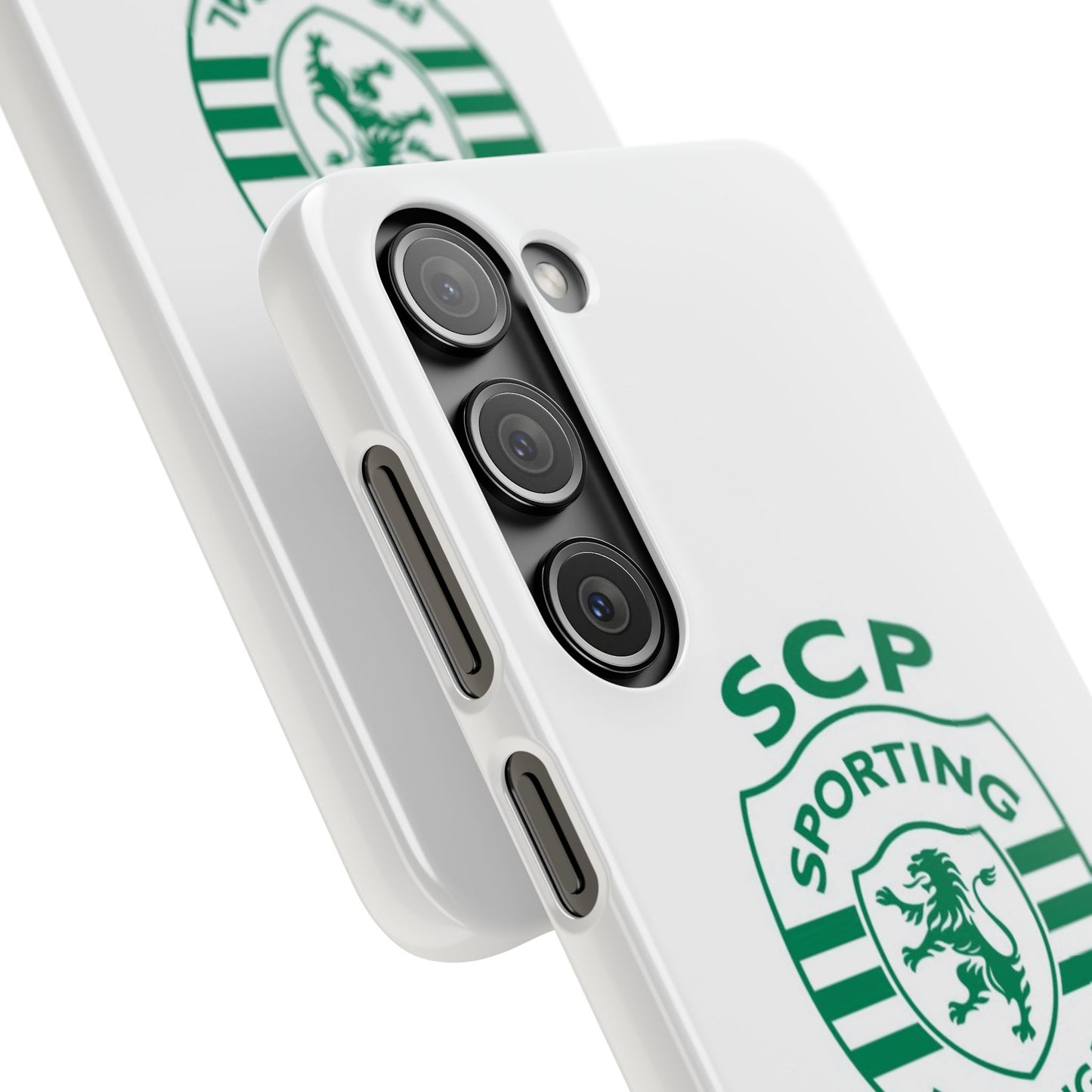 Sporting Portugal Cajasol – Perfect for Leões
