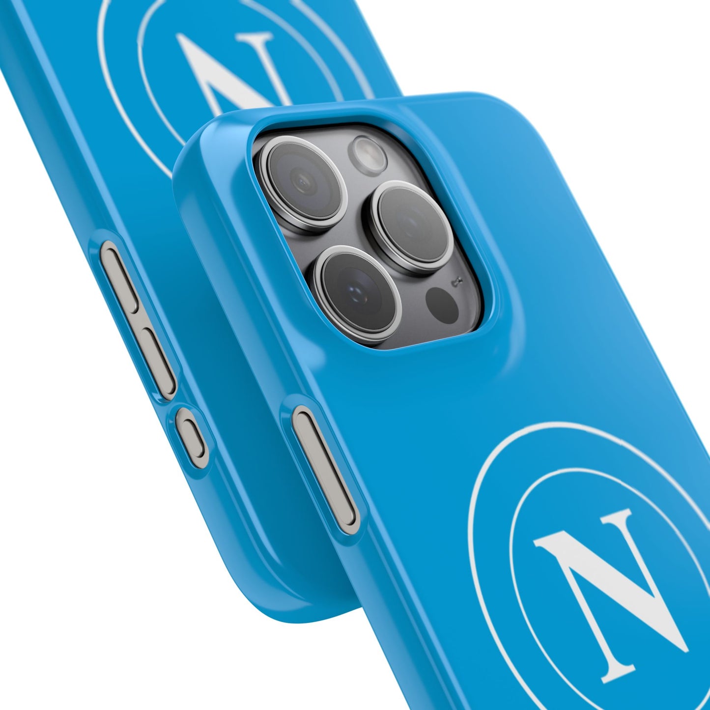 SSC Napoli Cajasol - Perfect for Napolitans