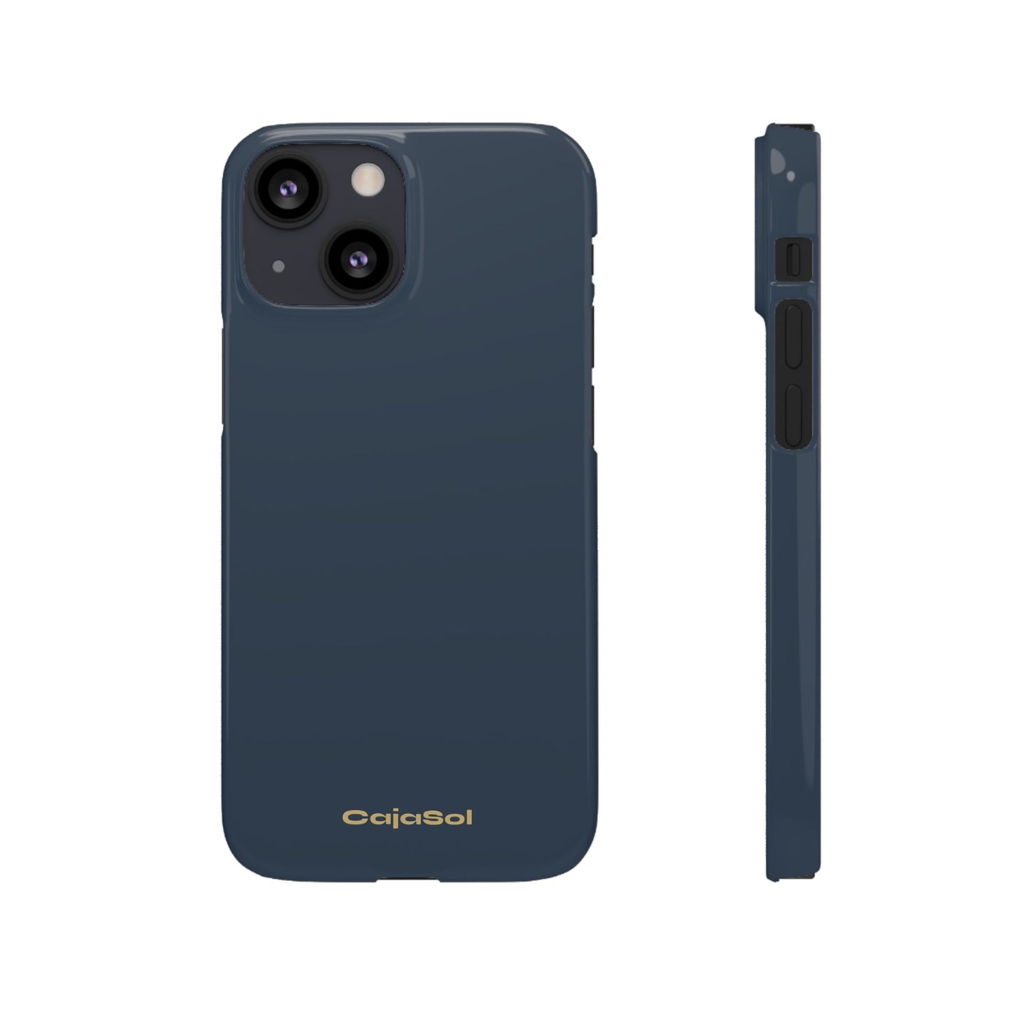 Navy Blue Cajasol