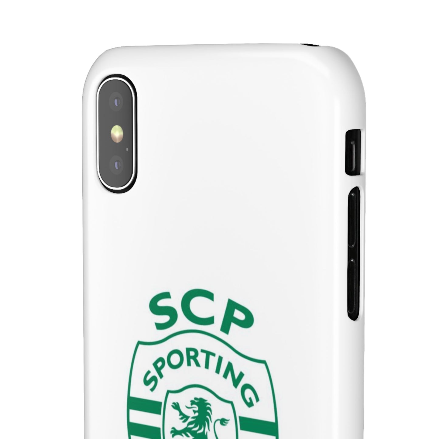 Sporting Portugal Cajasol – Perfect for Leões