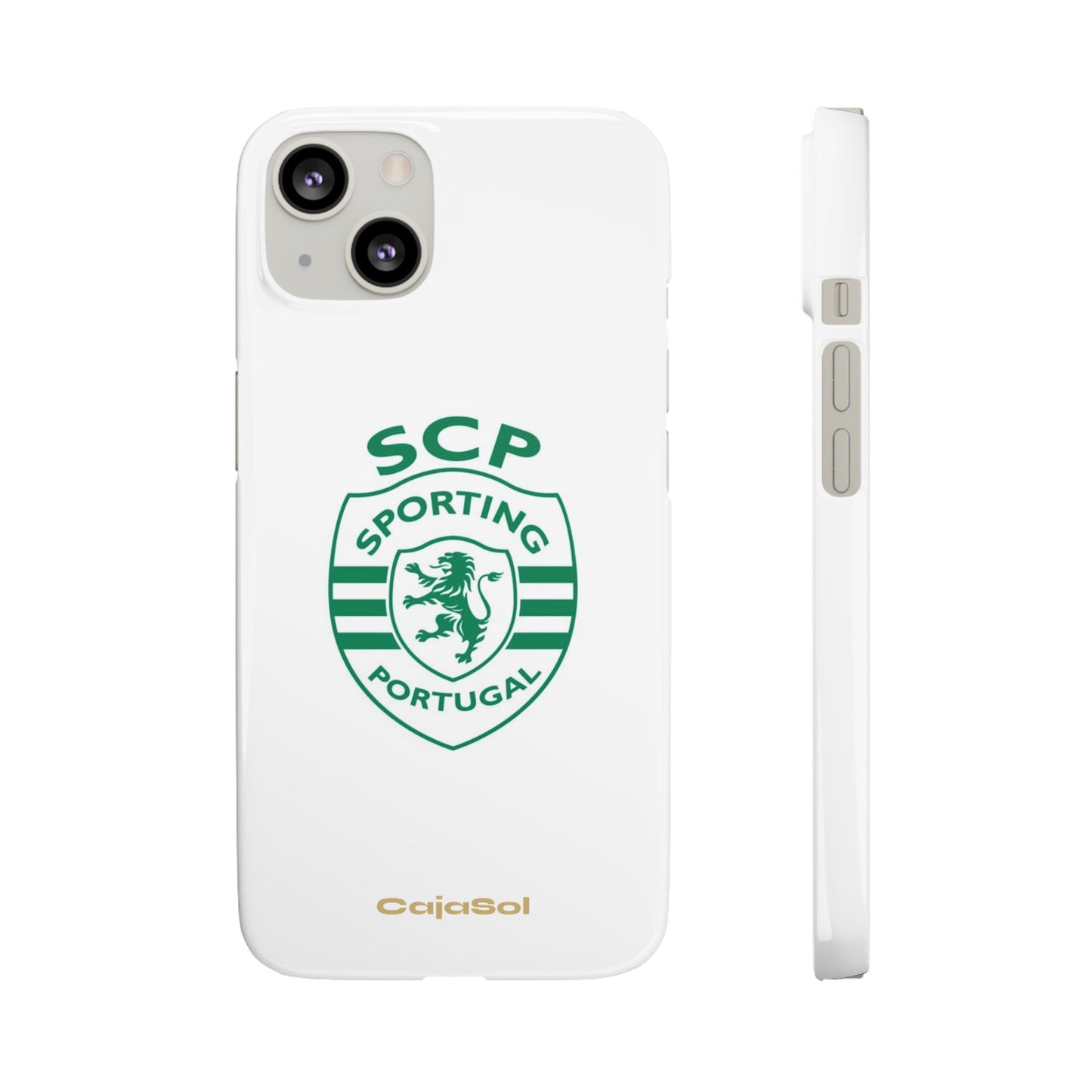 Sporting Portugal Cajasol – Perfect for Leões