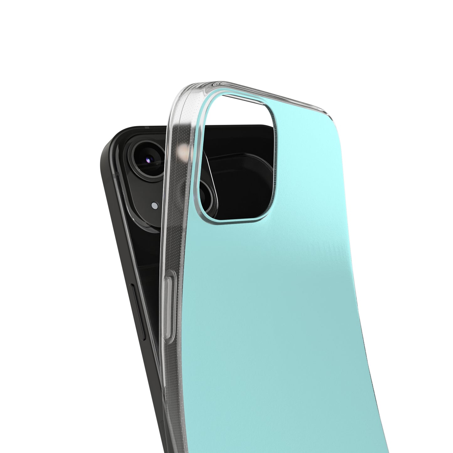 Light Turquoise Soft Cajasol