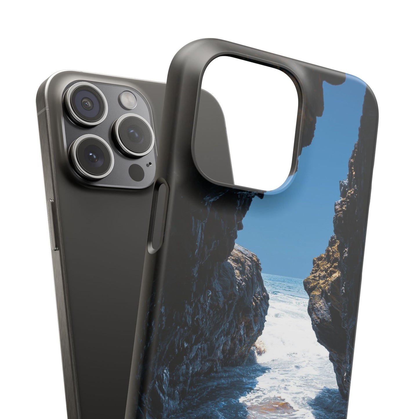Ocean View Cajasol - Coastal Aesthetic for Beach Lovers