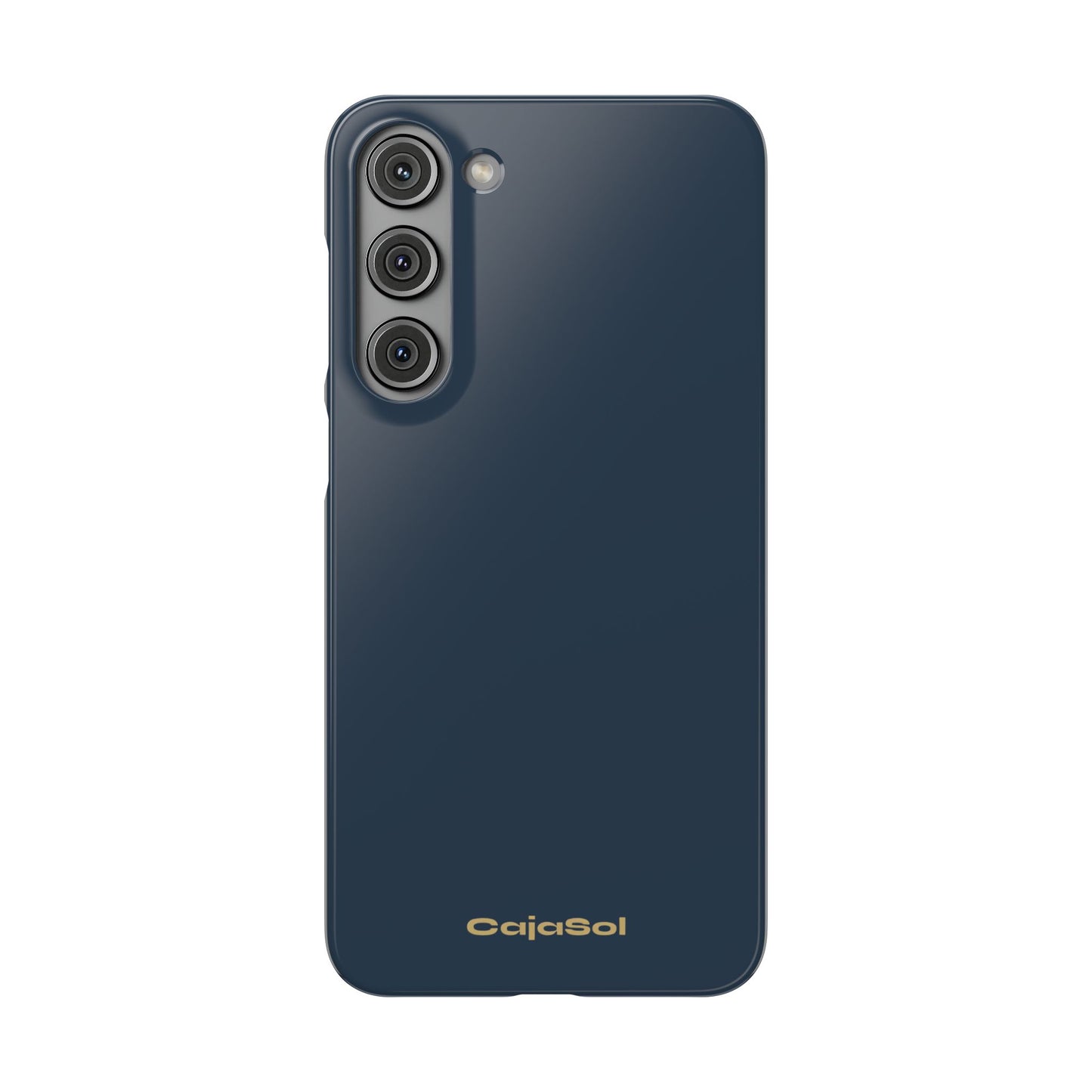 Navy Blue Cajasol
