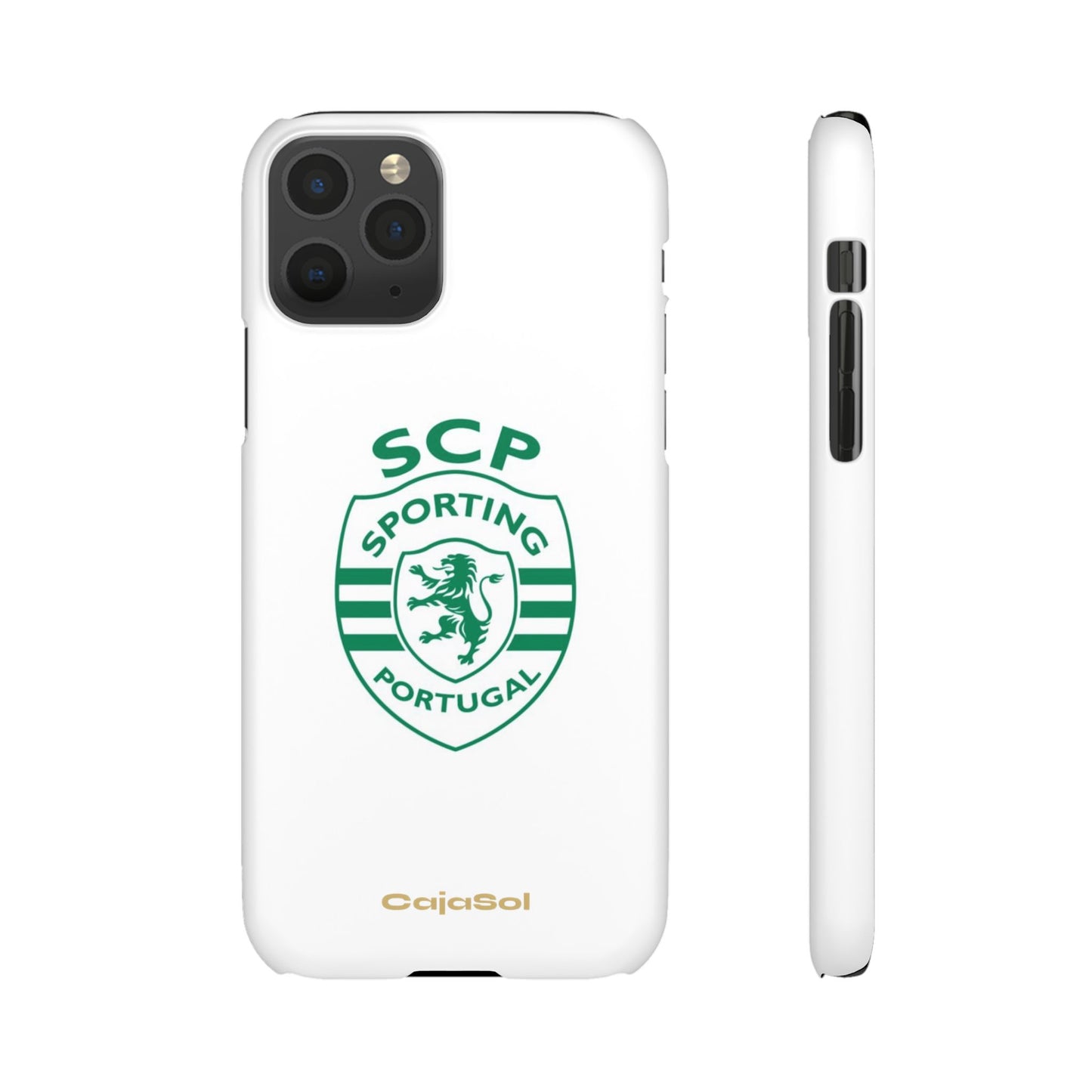 Sporting Portugal Cajasol – Perfect for Leões