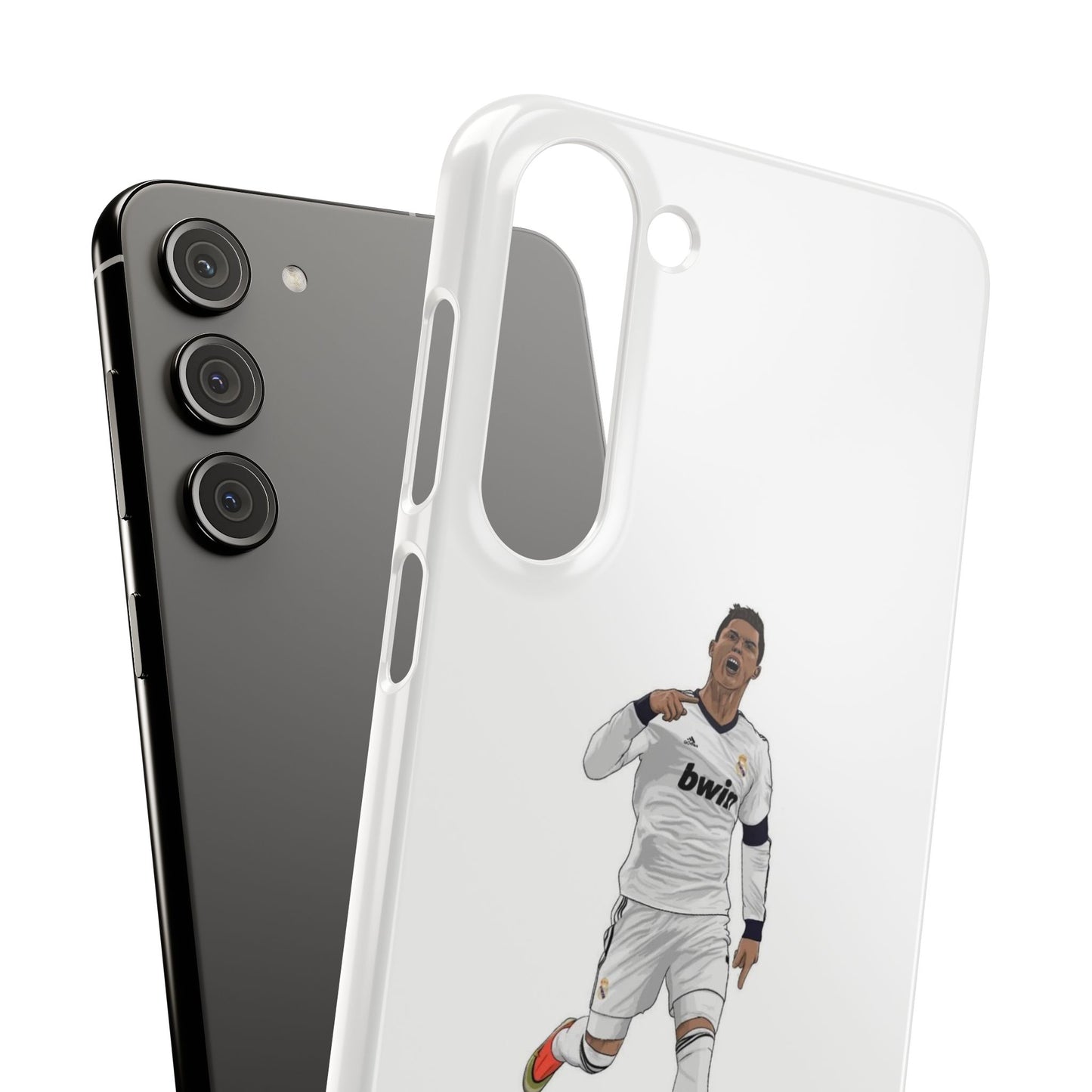 Cristiano Ronaldo Cajasol