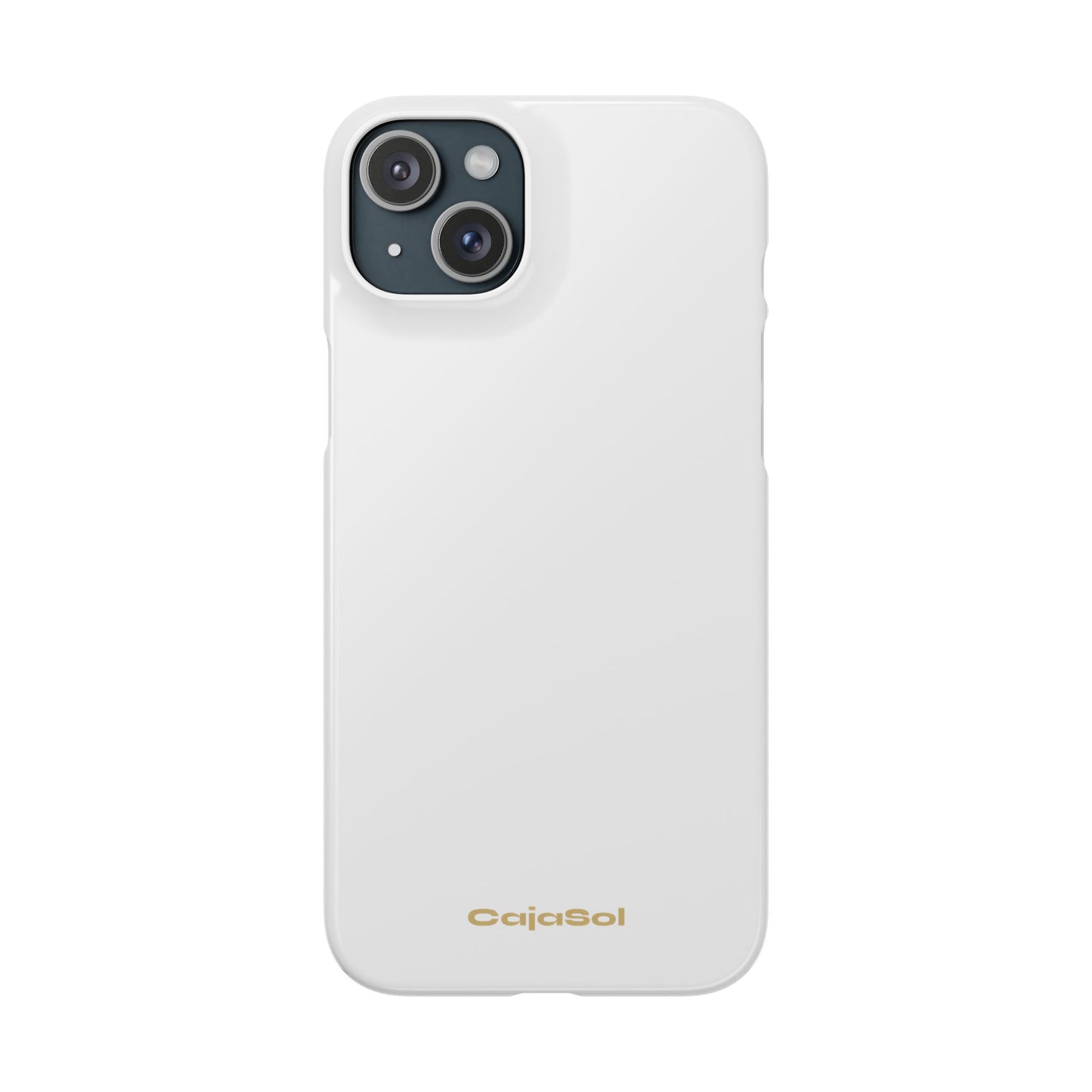 Soft White Cajasol