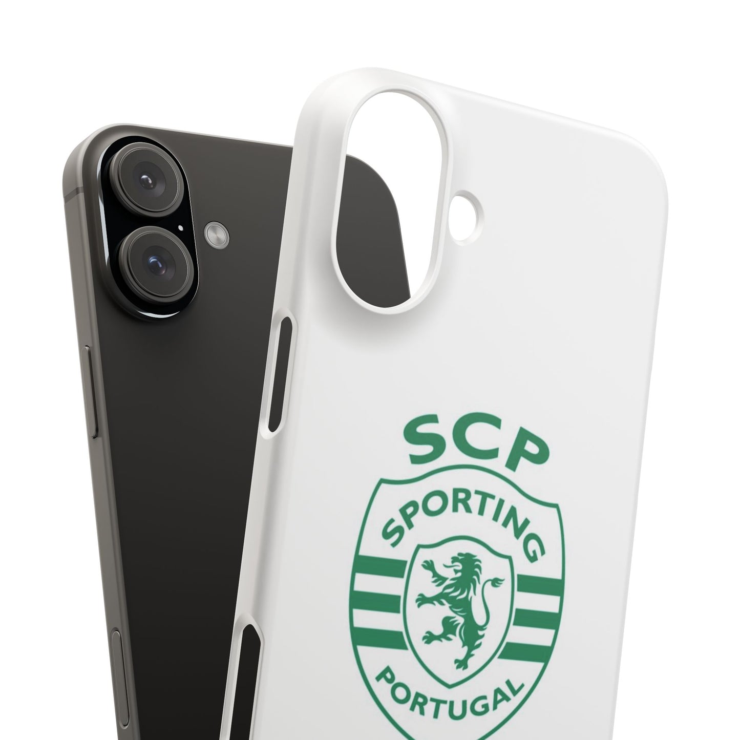 Sporting Portugal Cajasol – Perfect for Leões