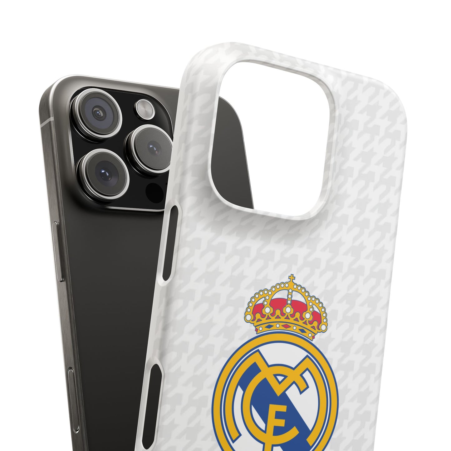 Real Madrid Cajasol - Perfect for Madridistas