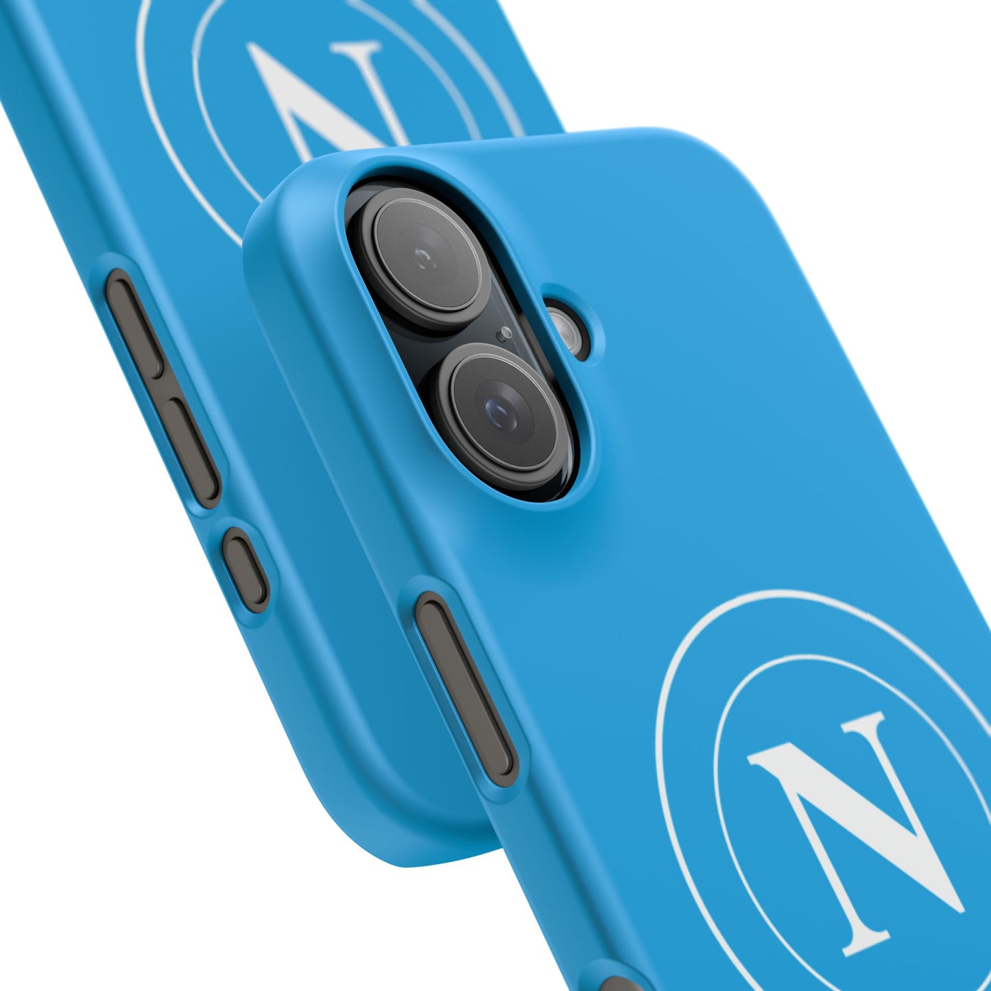 SSC Napoli Cajasol - Perfect for Napolitans