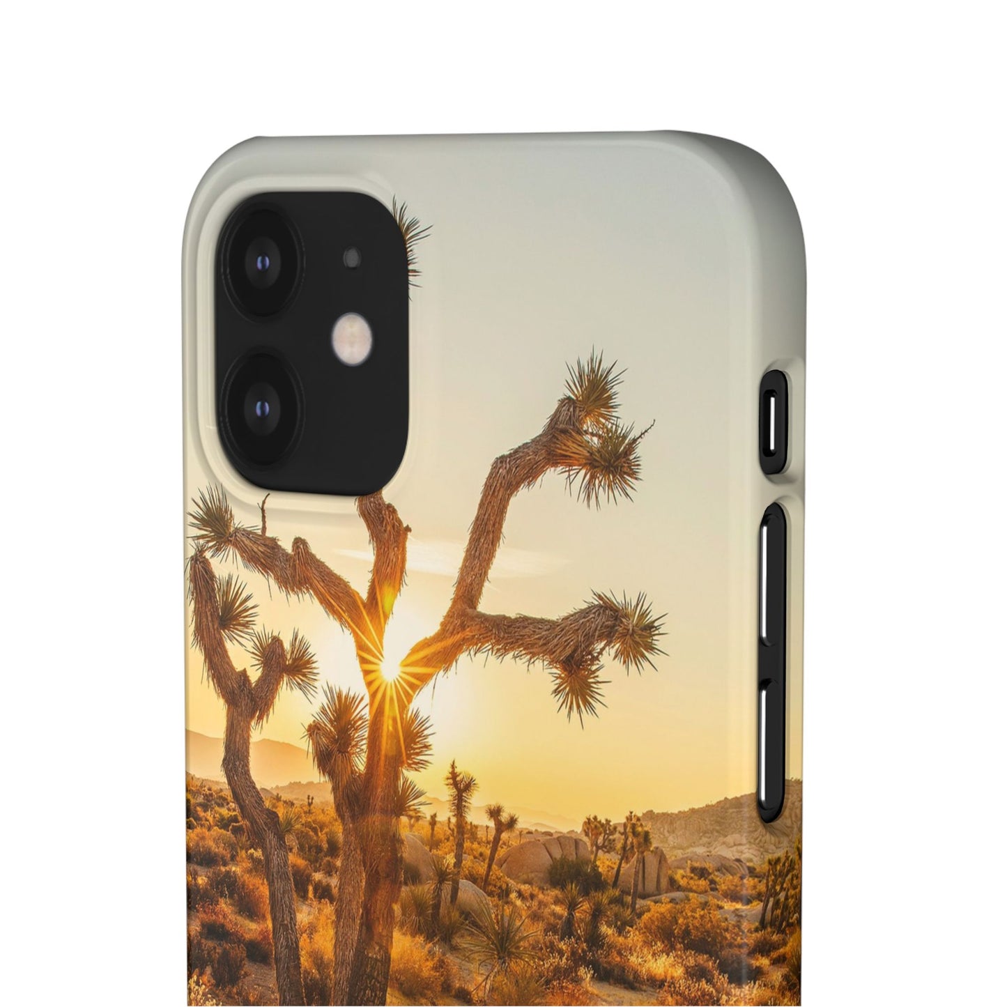 Desert Sunset Cajasol - Stylish Protection for Nature Lovers