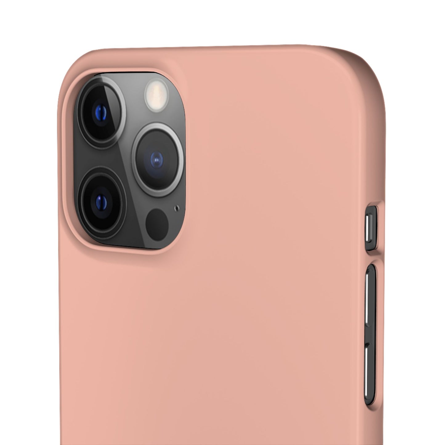 Muted Coral Cajasol