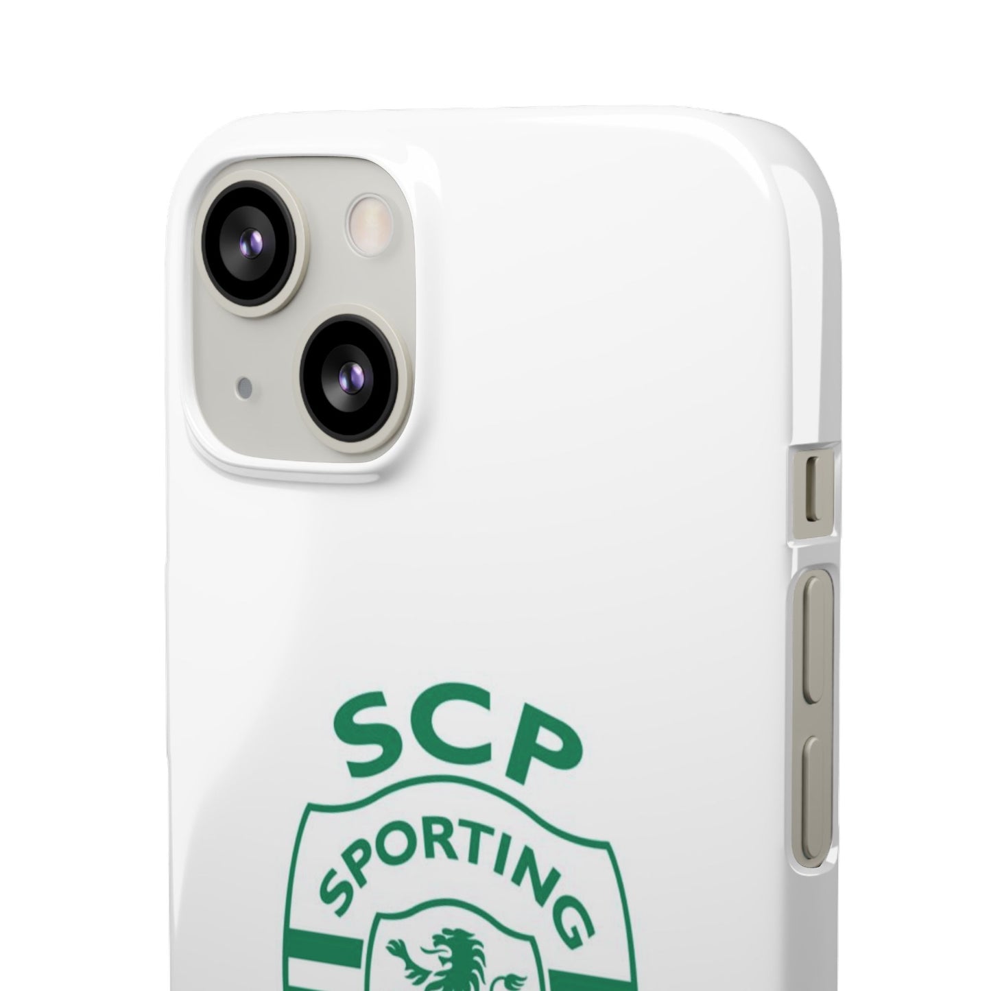 Sporting Portugal Cajasol – Perfect for Leões