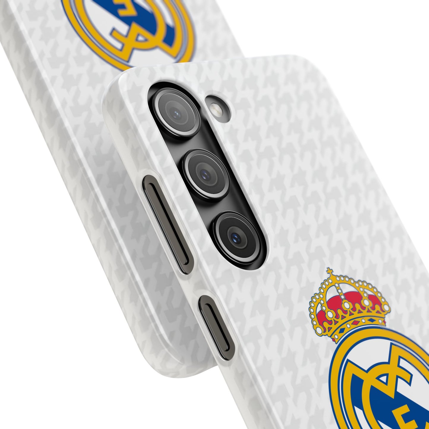 Real Madrid Cajasol - Perfect for Madridistas