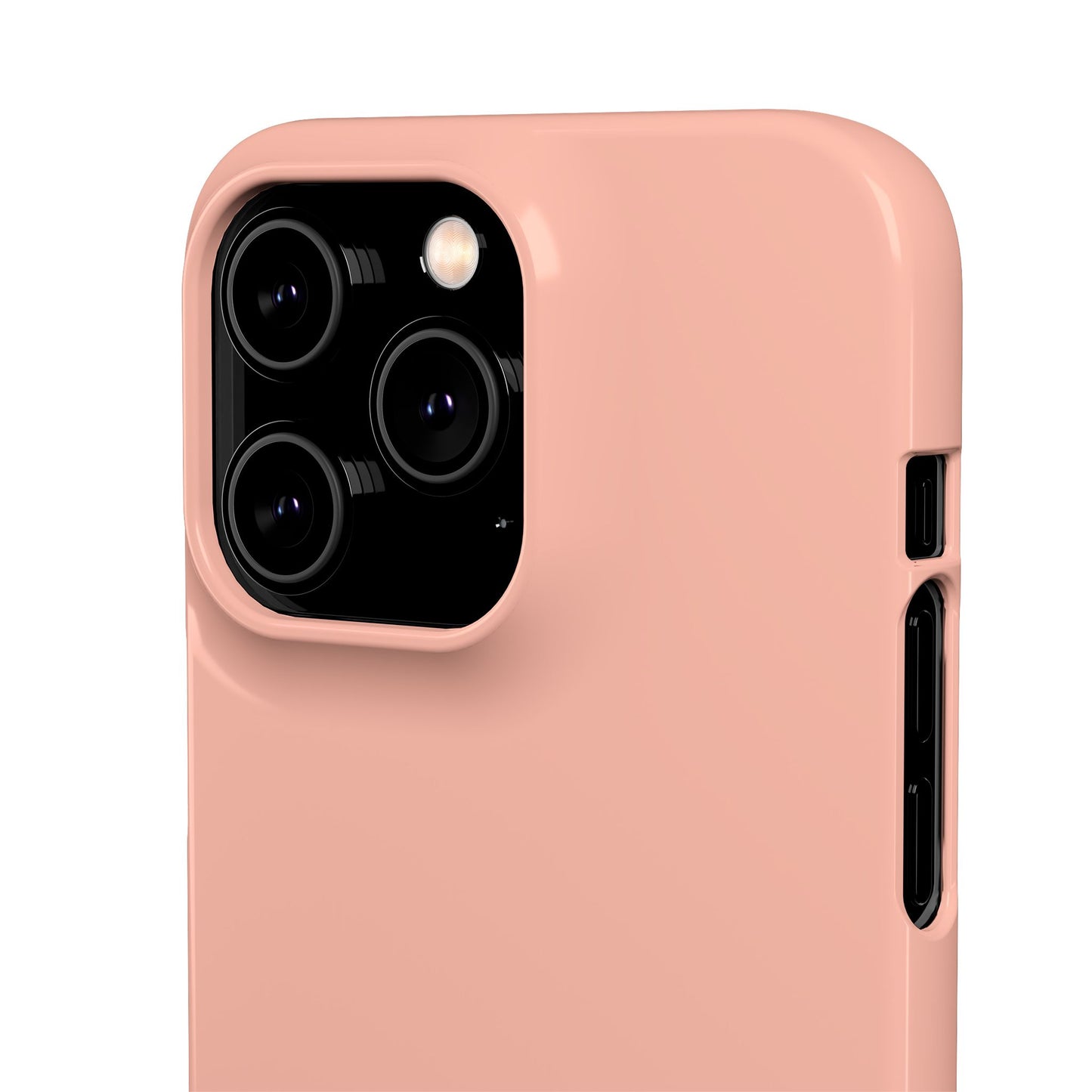 Muted Coral Cajasol