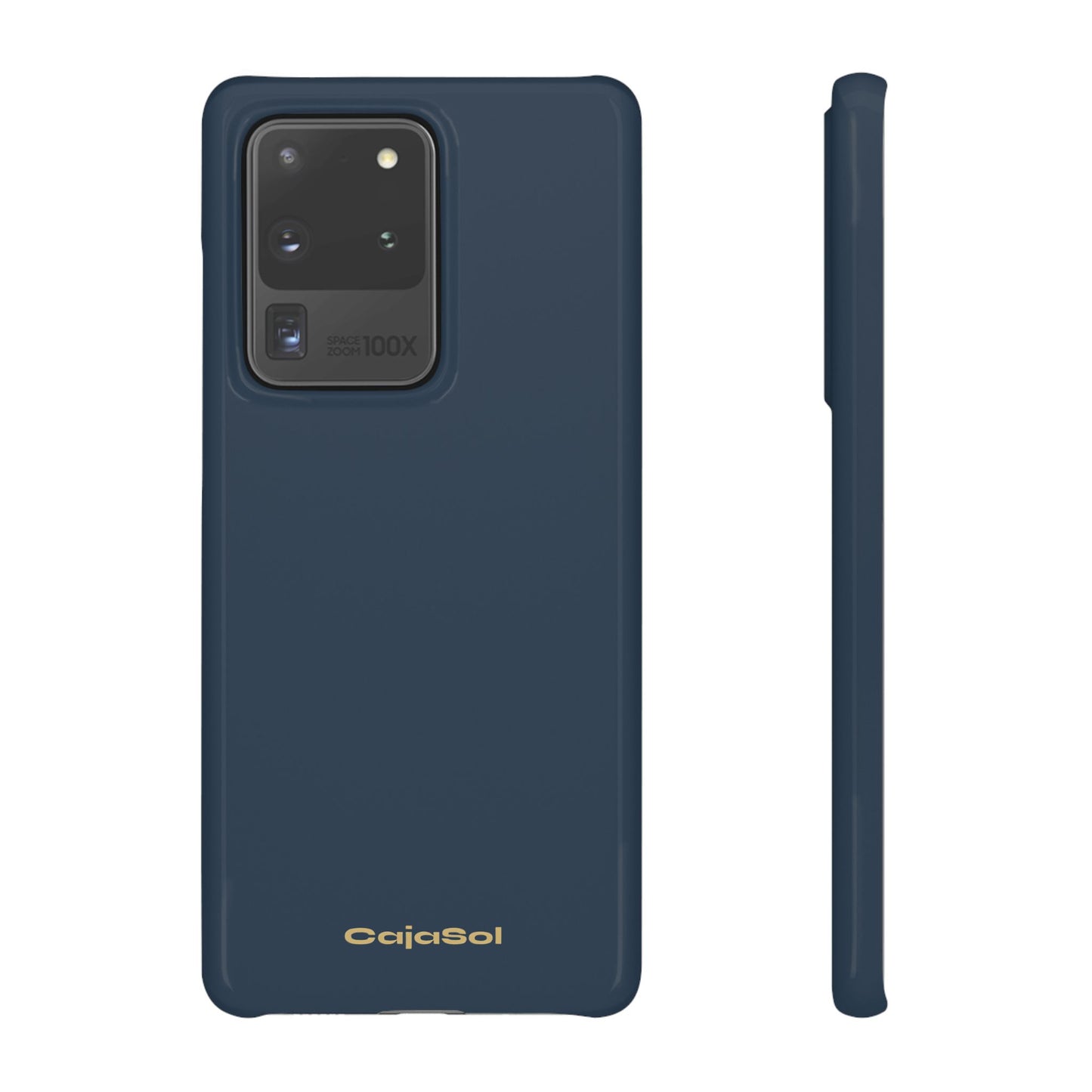 Navy Blue Cajasol
