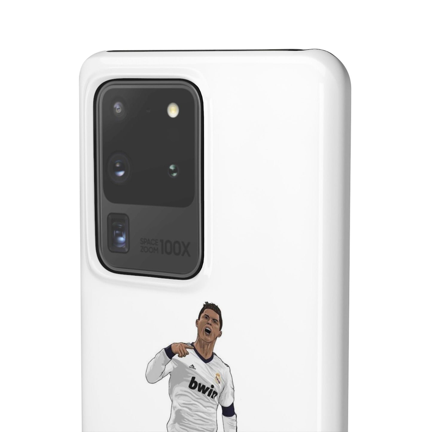 Cristiano Ronaldo Cajasol