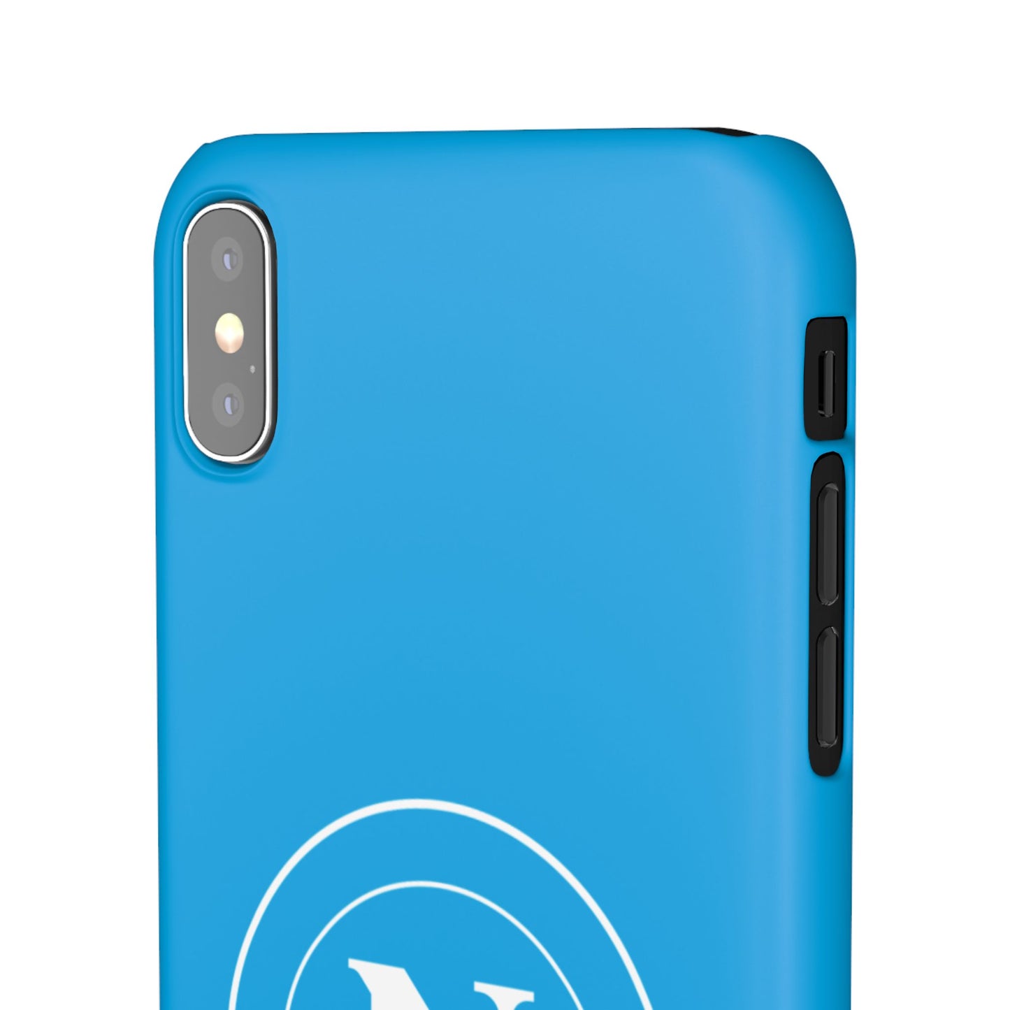 SSC Napoli Cajasol - Perfect for Napolitans