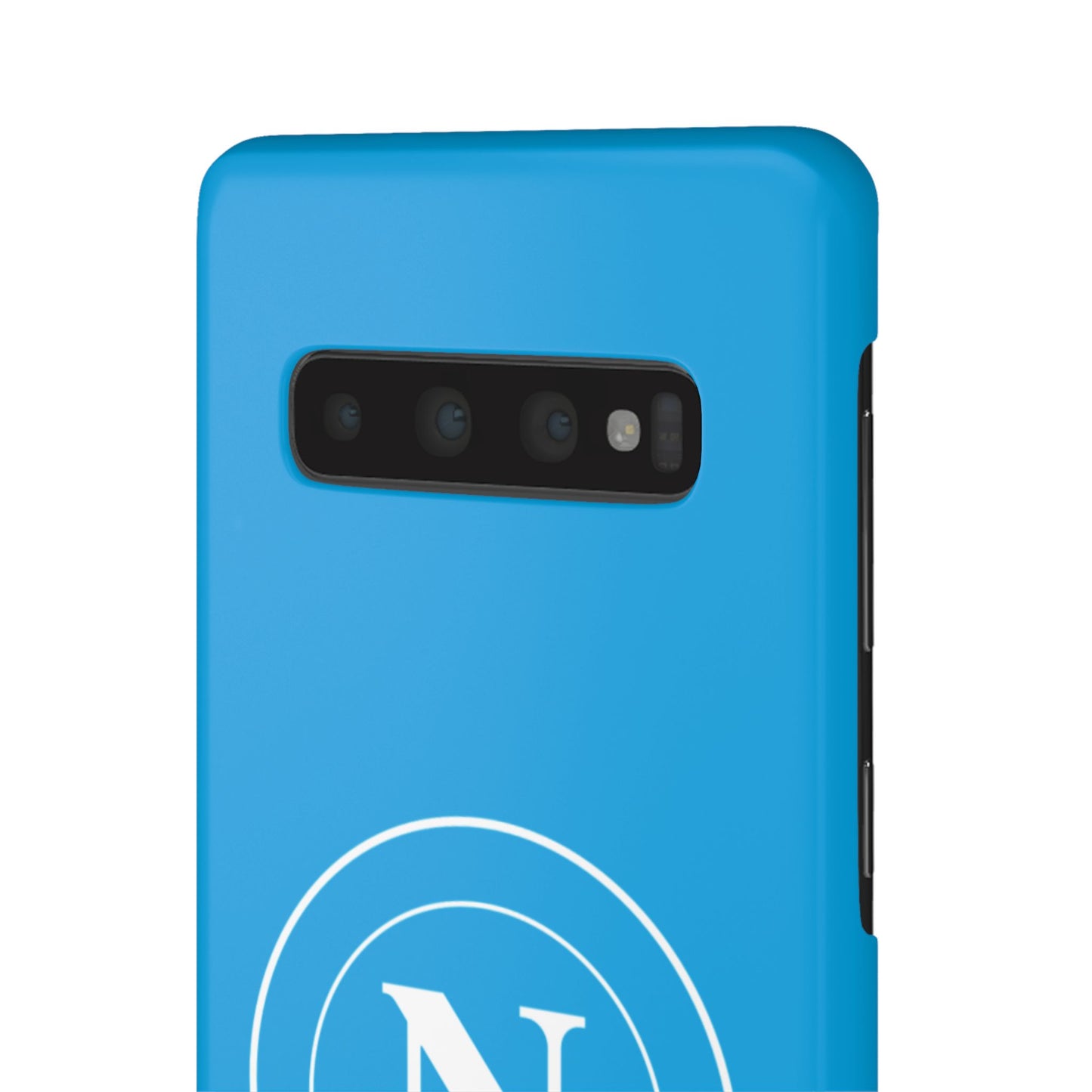 SSC Napoli Cajasol - Perfect for Napolitans