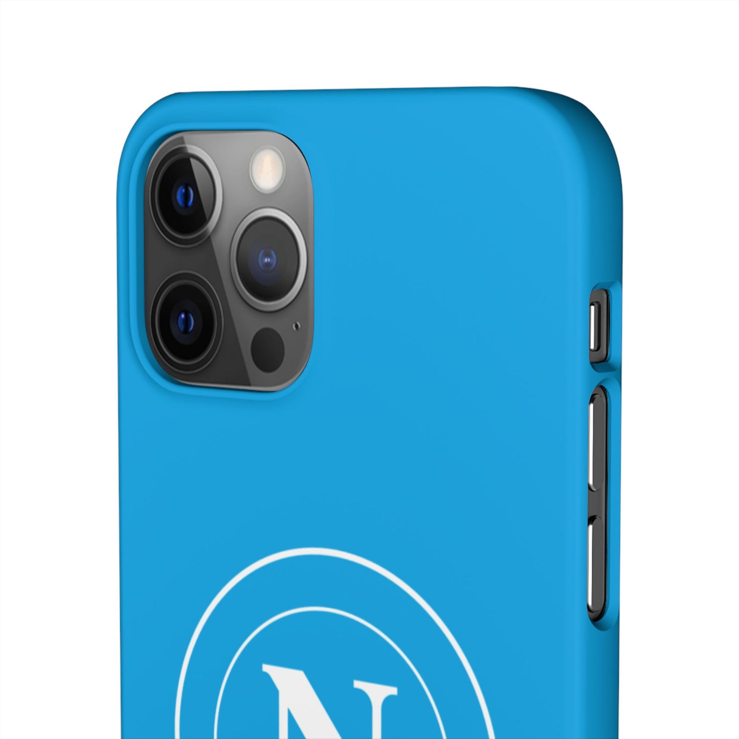 SSC Napoli Cajasol - Perfect for Napolitans