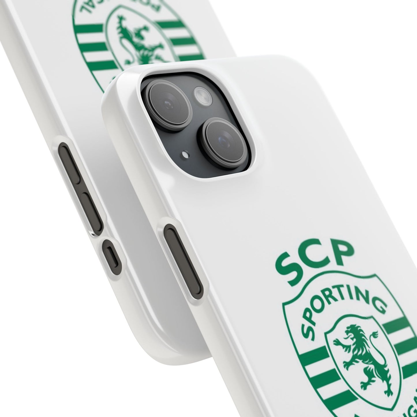 Sporting Portugal Cajasol – Perfect for Leões