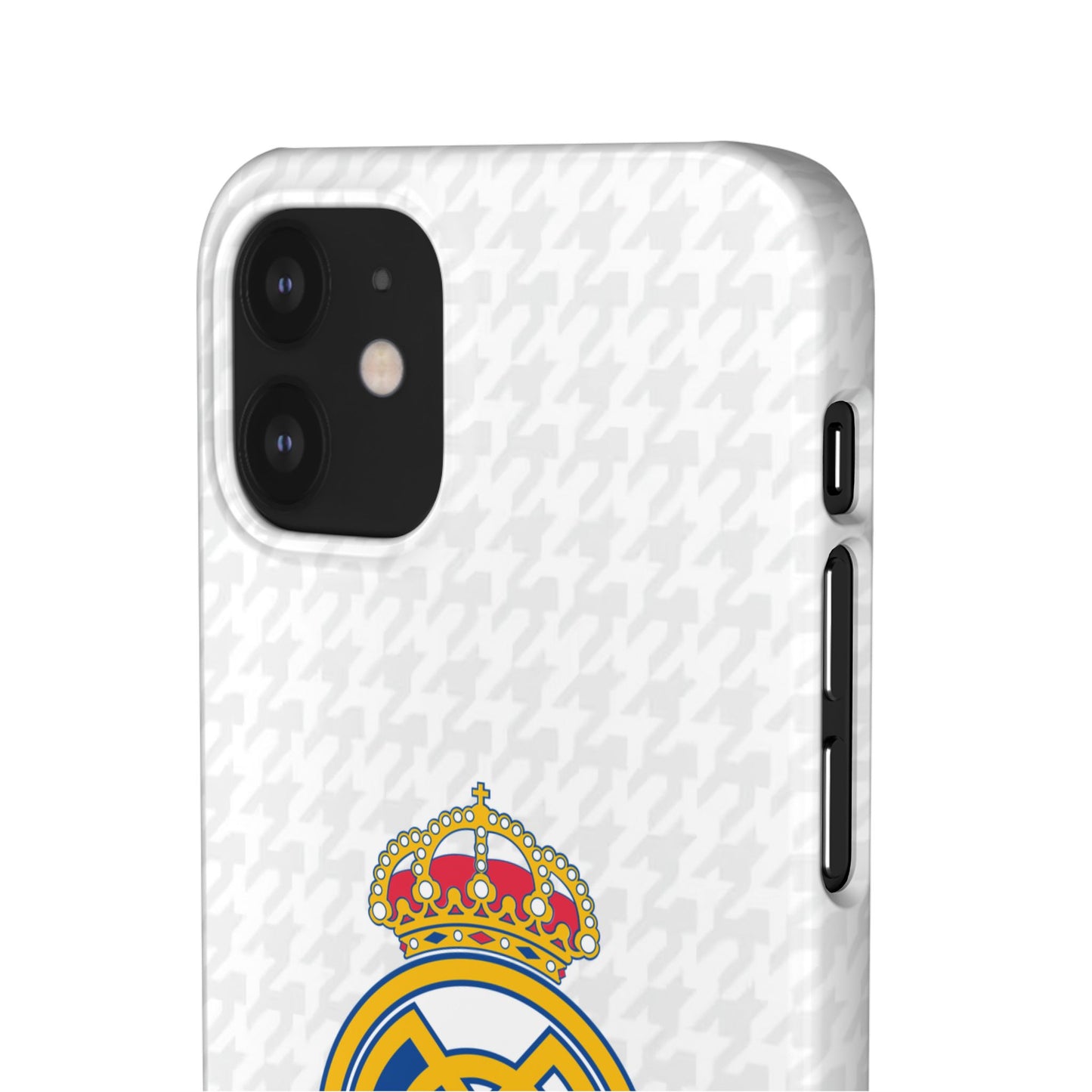 Real Madrid Cajasol - Perfect for Madridistas
