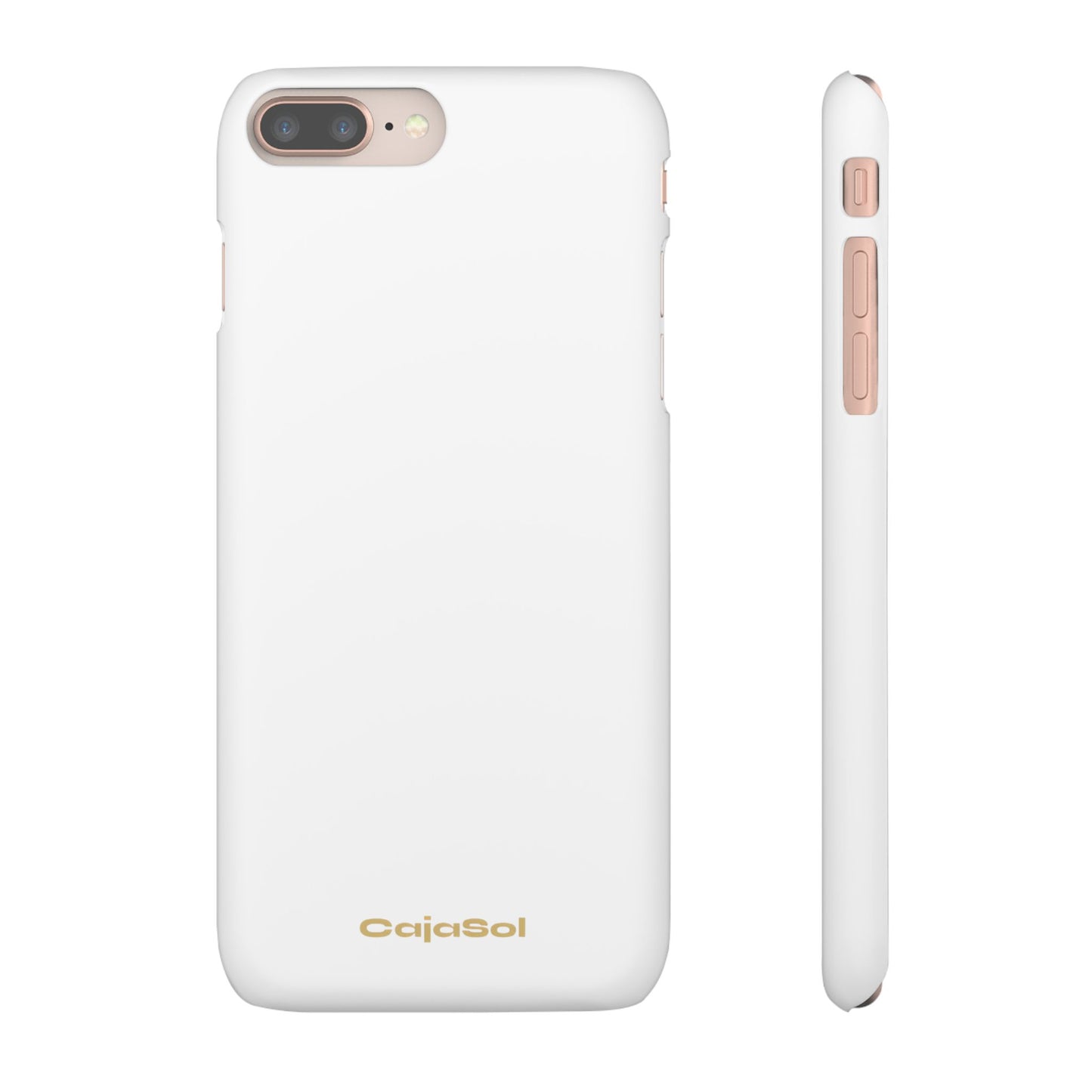 Soft White Cajasol