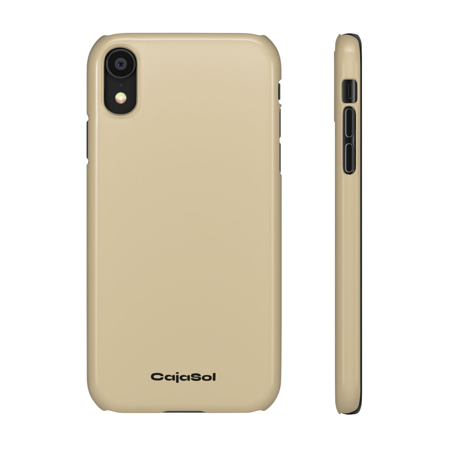 Soft Beige Cajasol