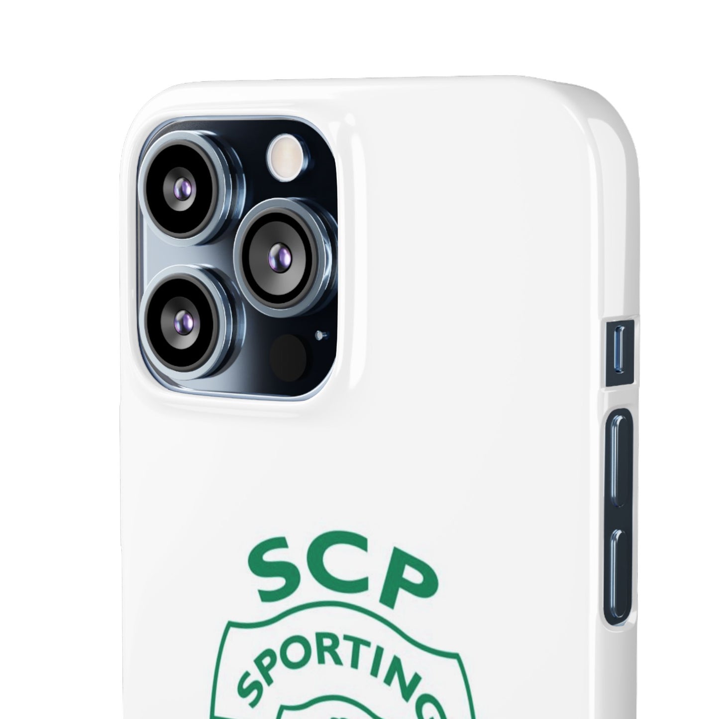 Sporting Portugal Cajasol – Perfect for Leões