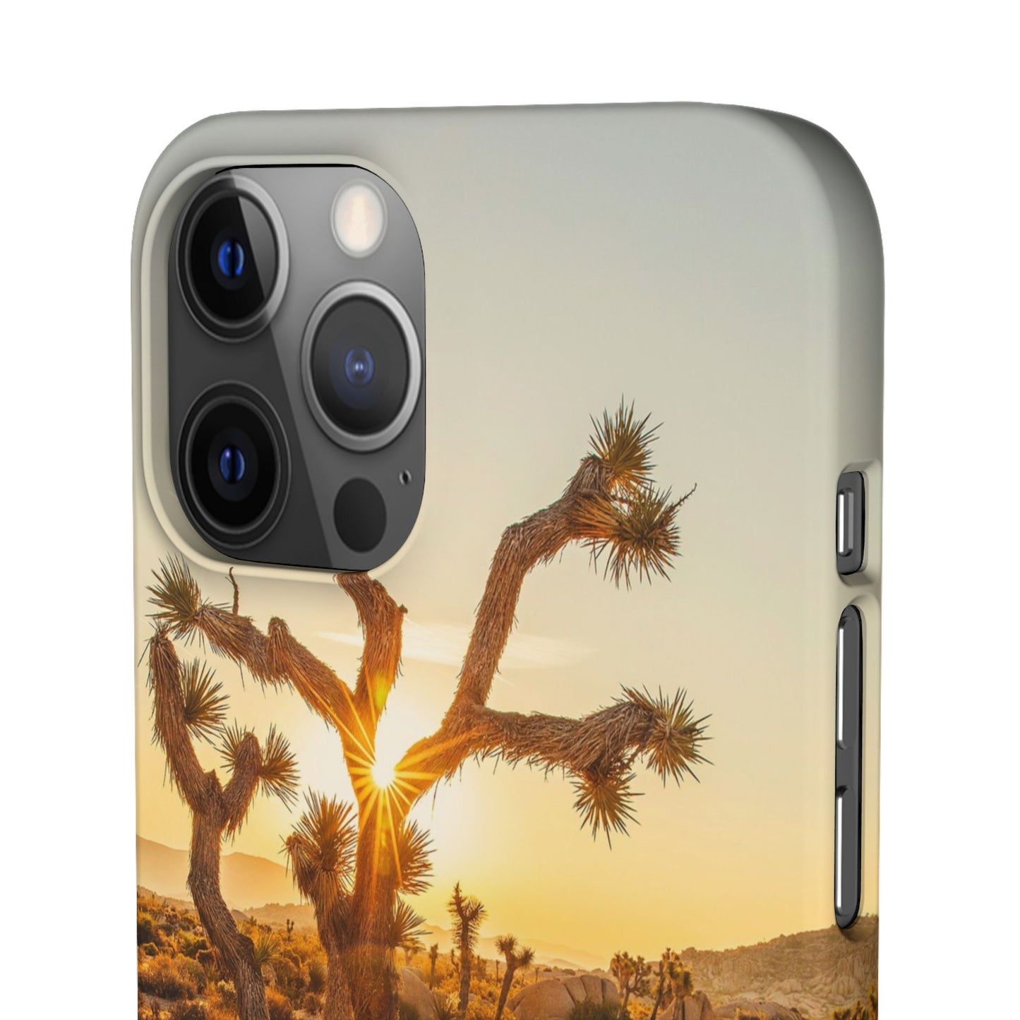 Desert Sunset Cajasol - Stylish Protection for Nature Lovers