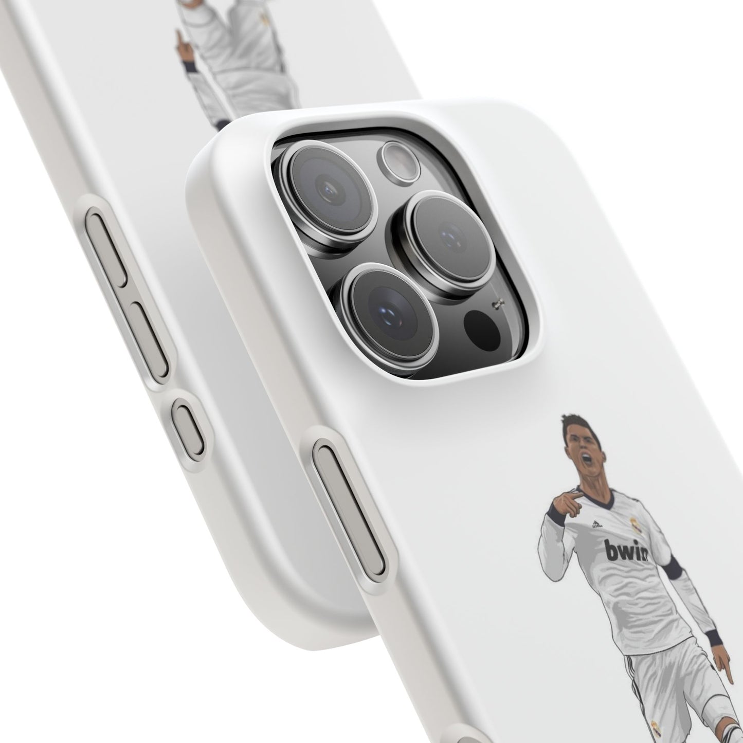 Cristiano Ronaldo Cajasol