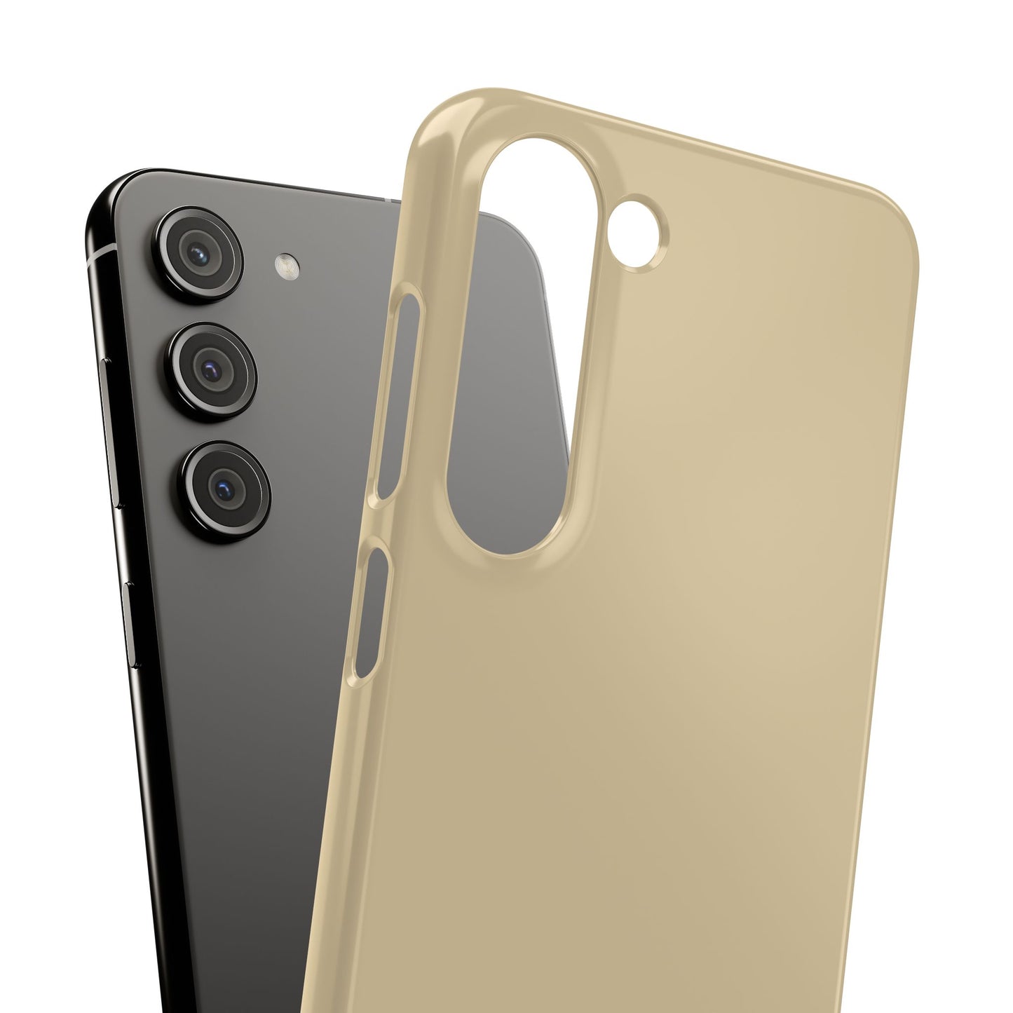 Soft Beige Cajasol