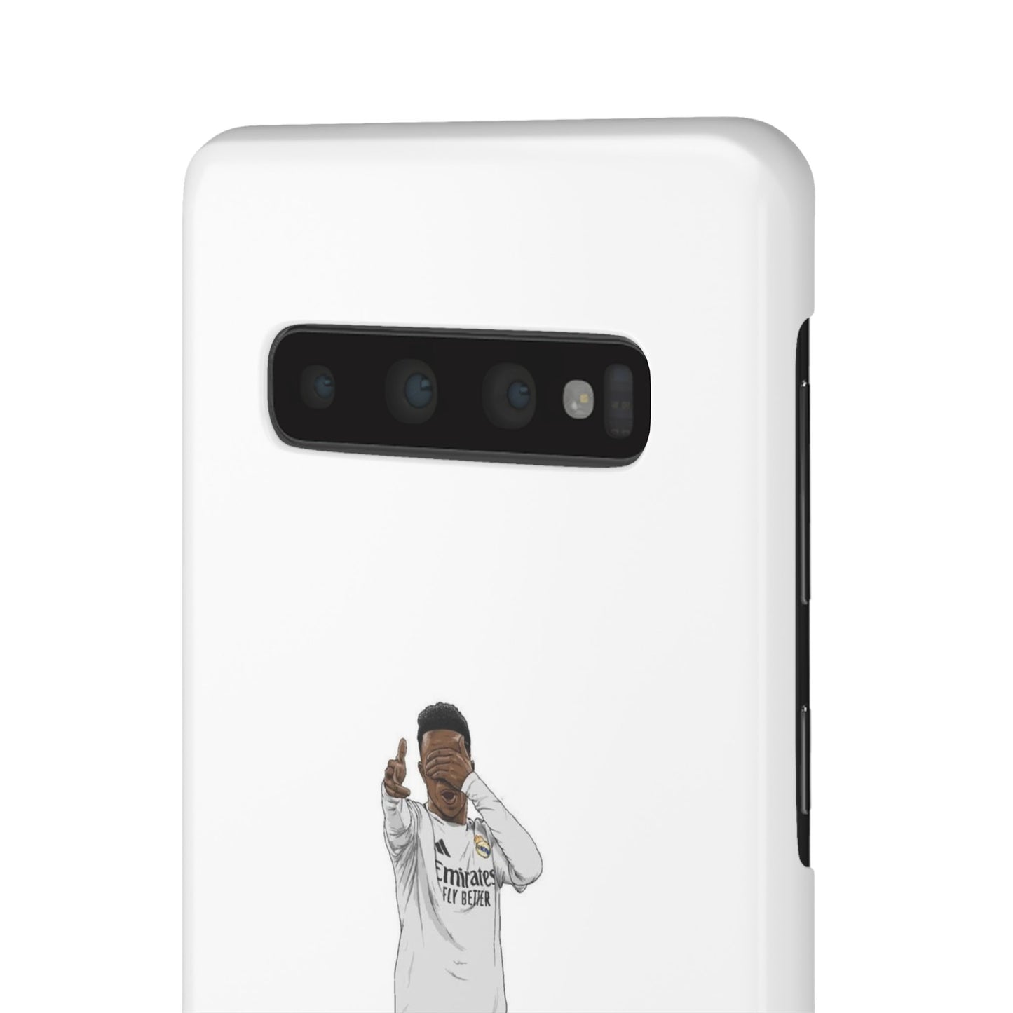 Vinicius Jr. Cajasol