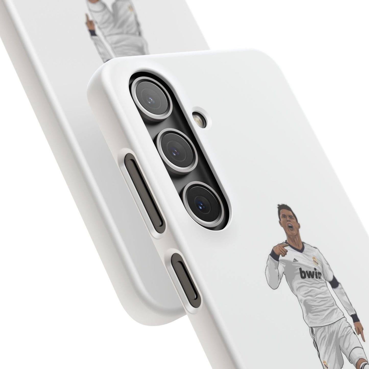 Cristiano Ronaldo Cajasol