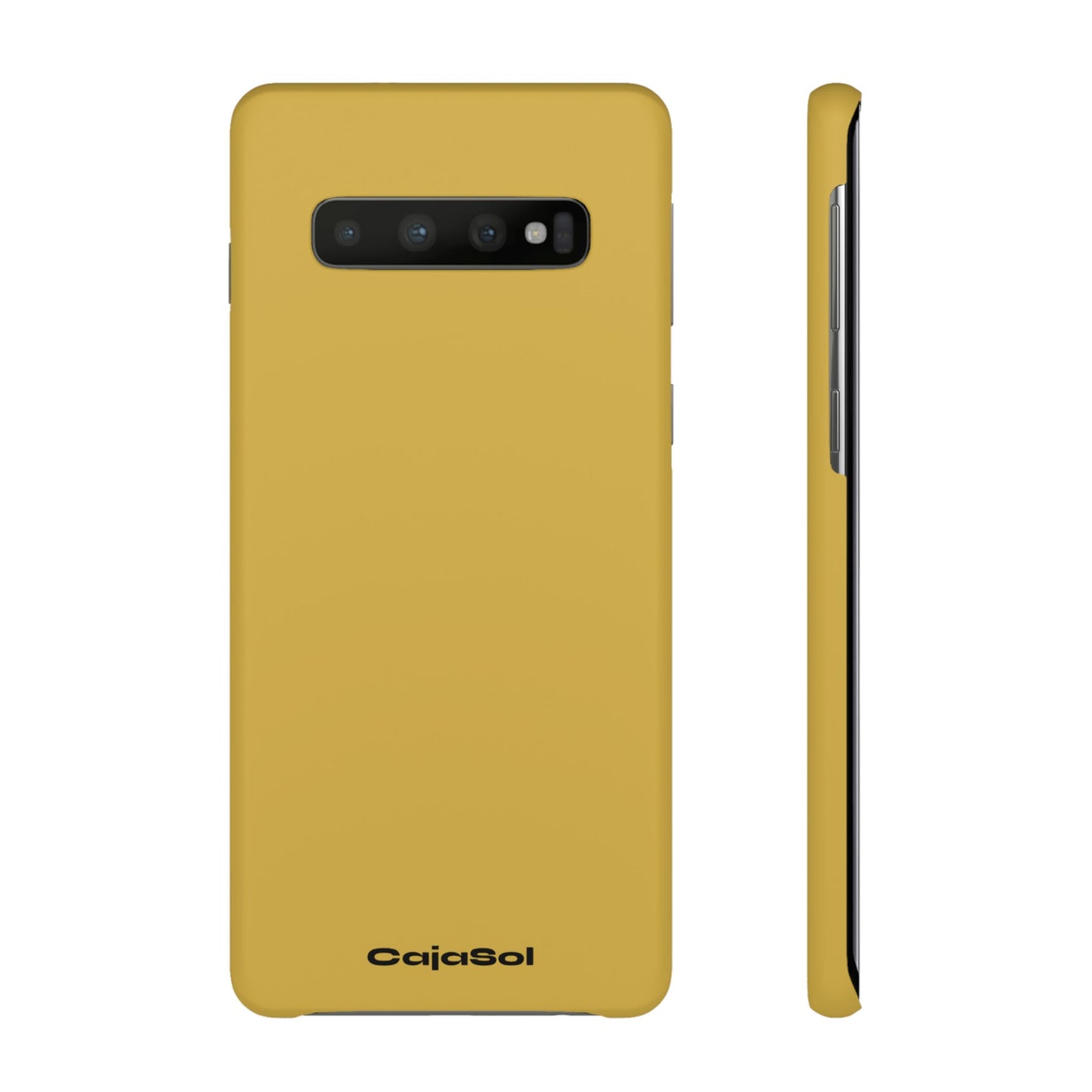 Golden Sand Cajasol