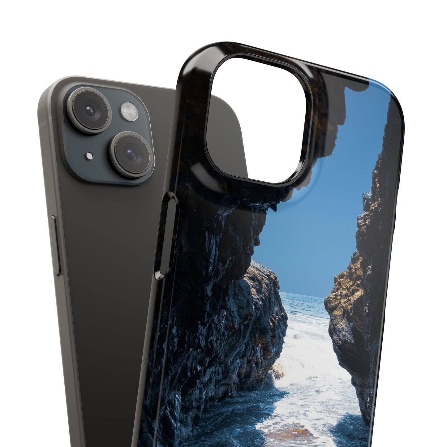 Ocean View Cajasol - Coastal Aesthetic for Beach Lovers