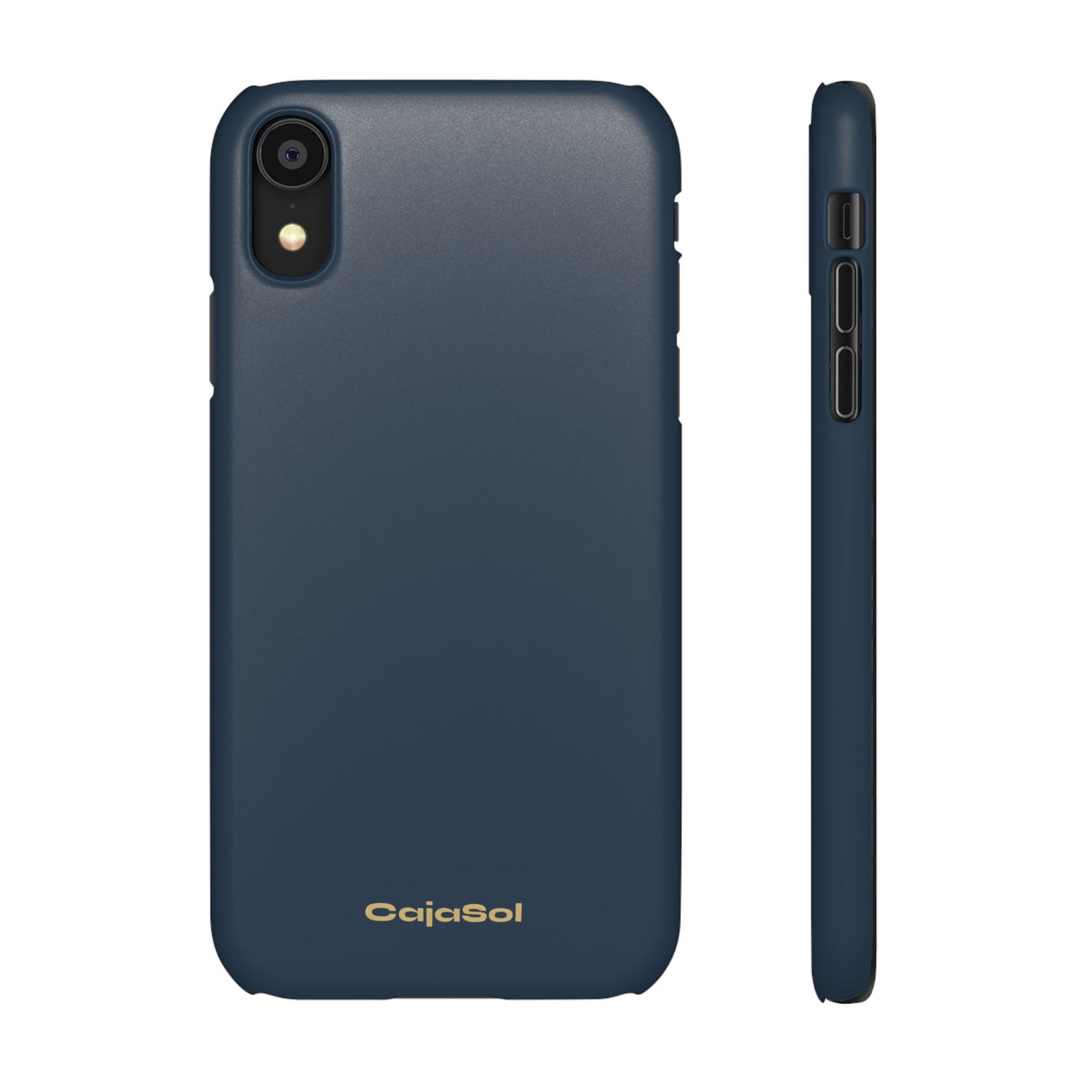 Navy Blue Cajasol