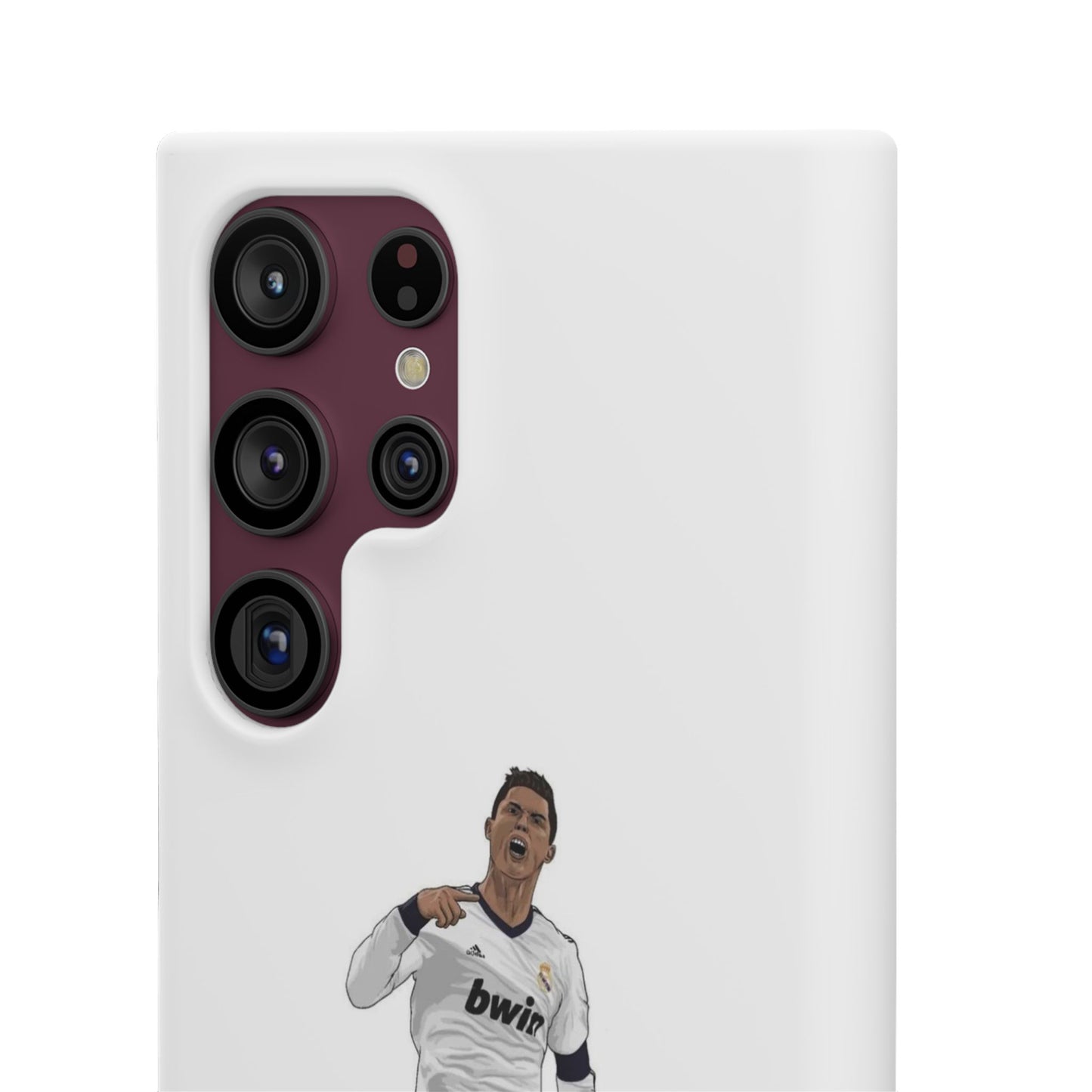 Cristiano Ronaldo Cajasol