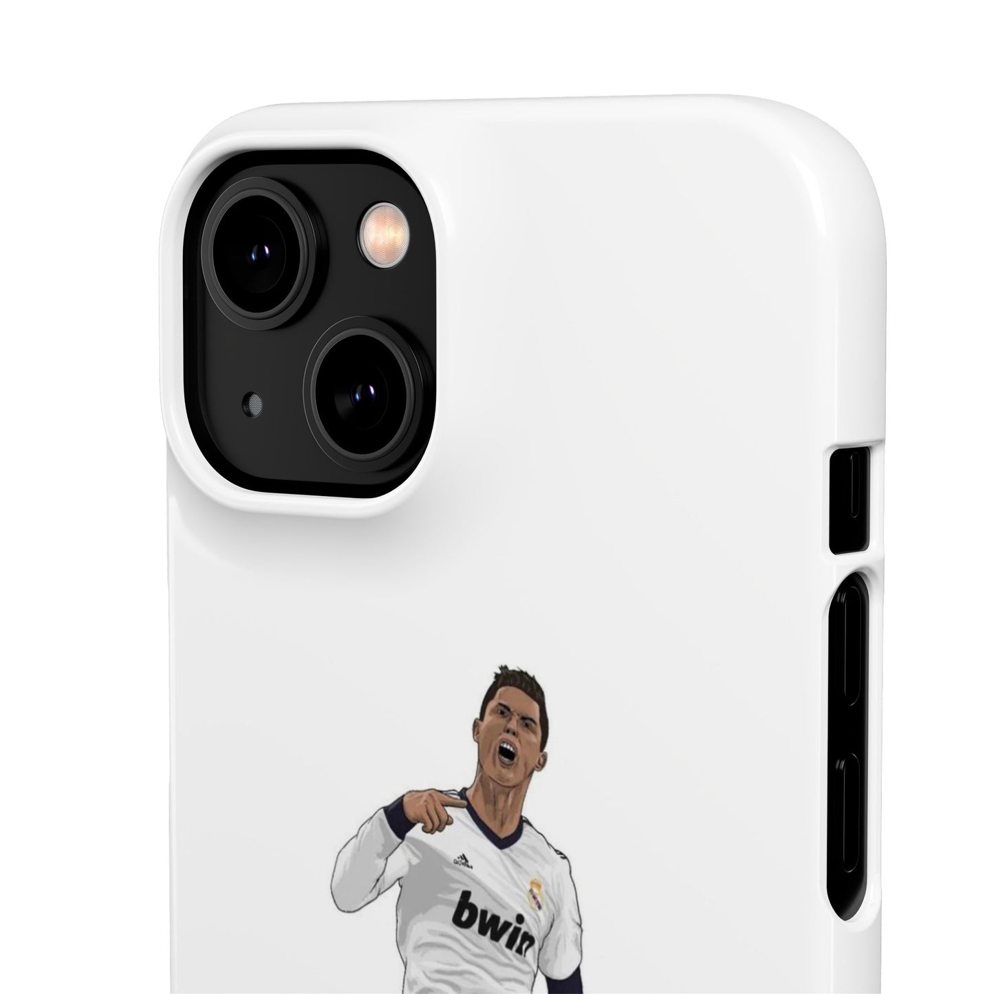 Cristiano Ronaldo Cajasol